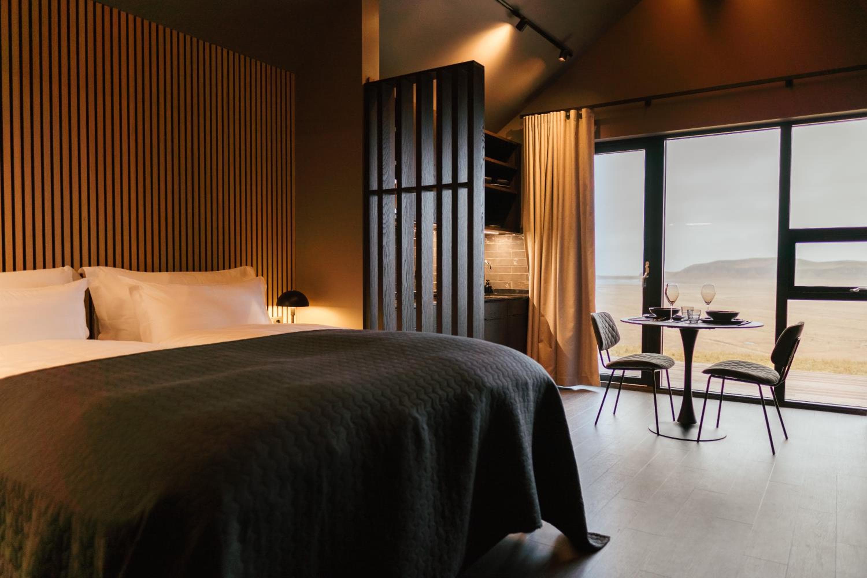 Black Beach Suites, Vík, photo 5