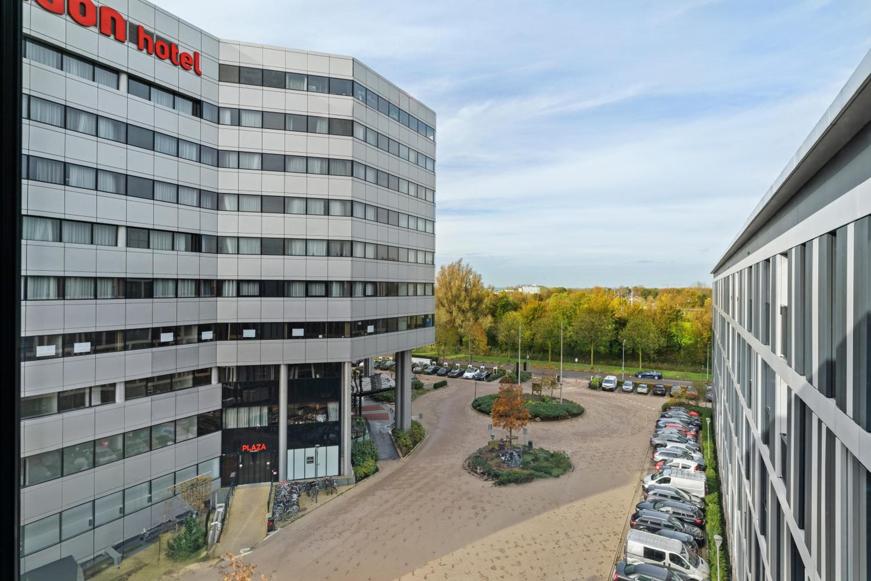 Residence Inn by Marriott Amsterdam Schiphol Airport, Badhoevedorp, photo 4