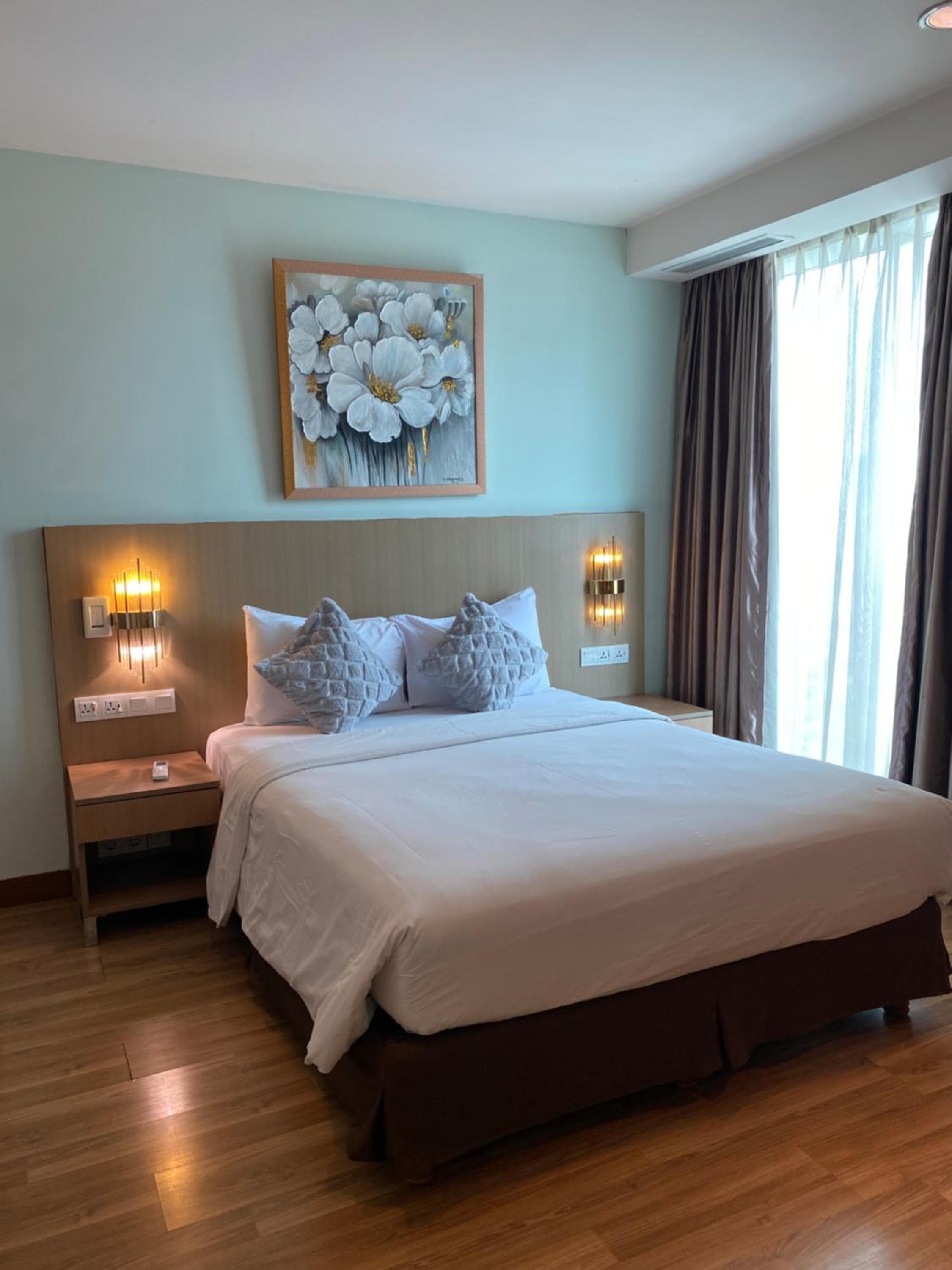 The H Tower Residence by YLS Stay, Jakarta, photo 6