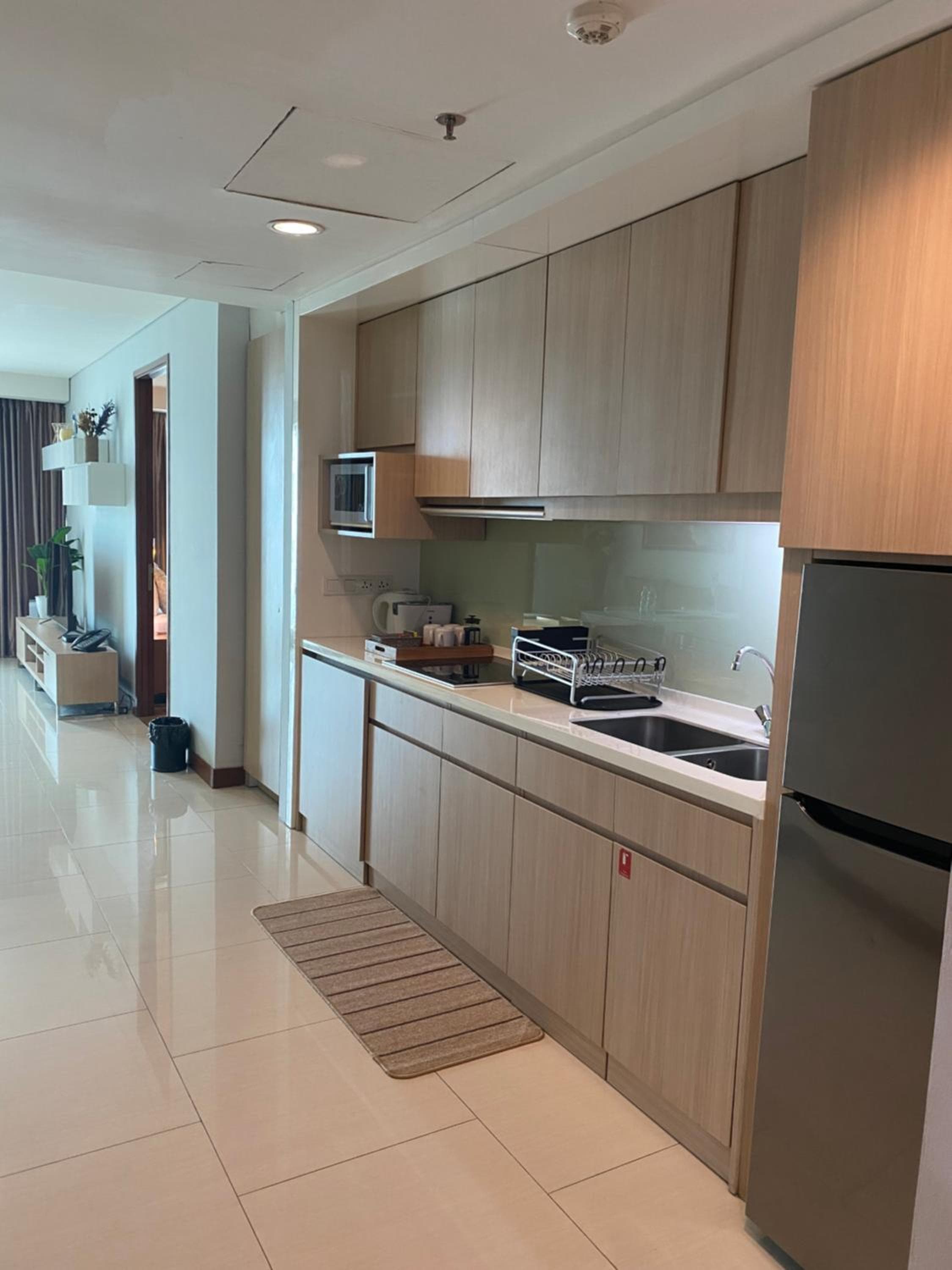 The H Tower Residence by YLS Stay, Jakarta