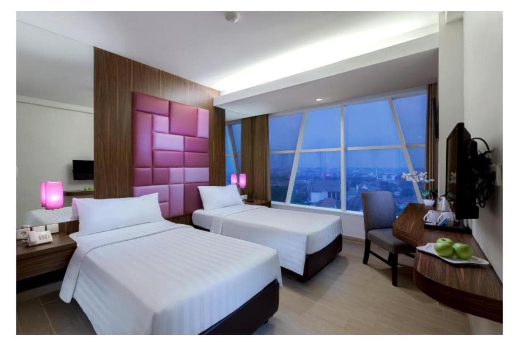 Quest Hotel Darmo - Surabaya by ASTON, Surabaya, photo 6