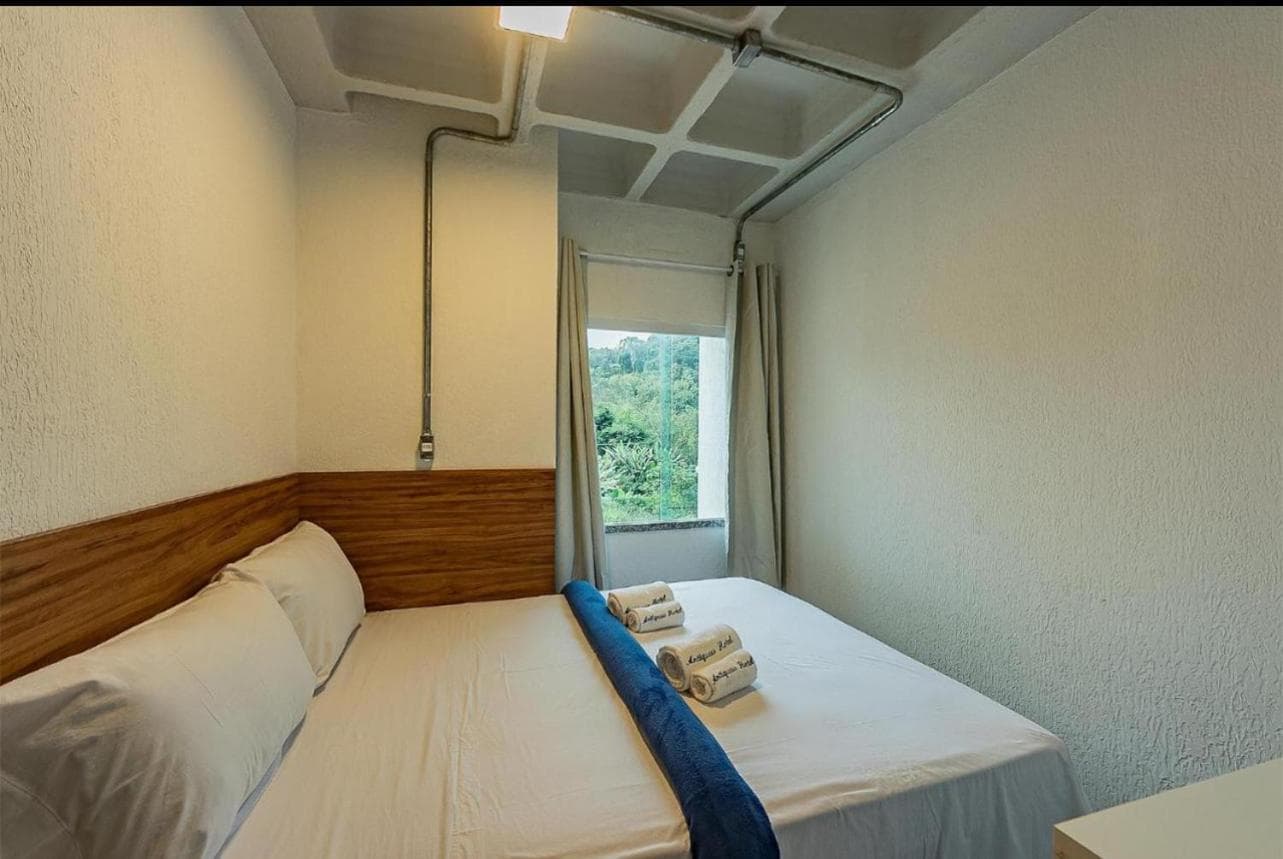 Apartamento com garagem no Centro de Guaramiranga, Guaramiranga, photo 2