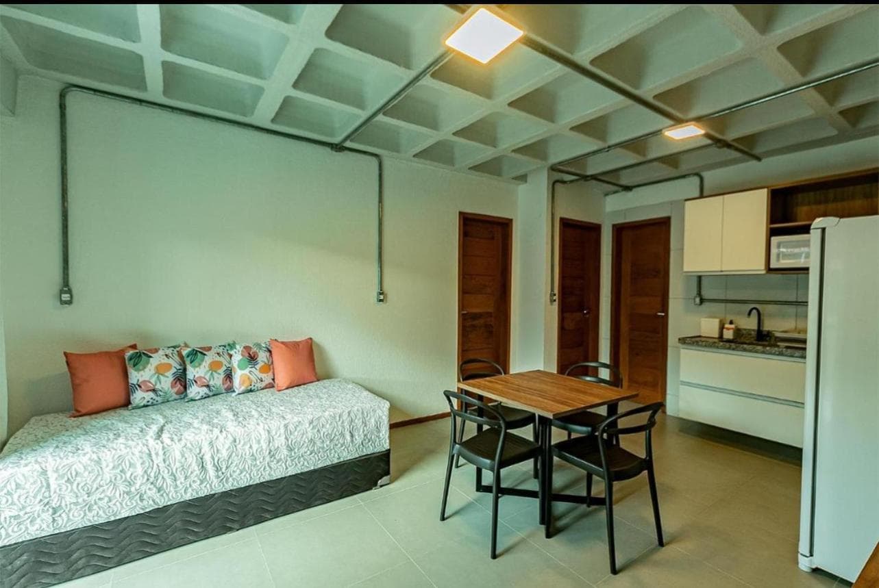 Apartamento com garagem no Centro de Guaramiranga, Guaramiranga, photo 5