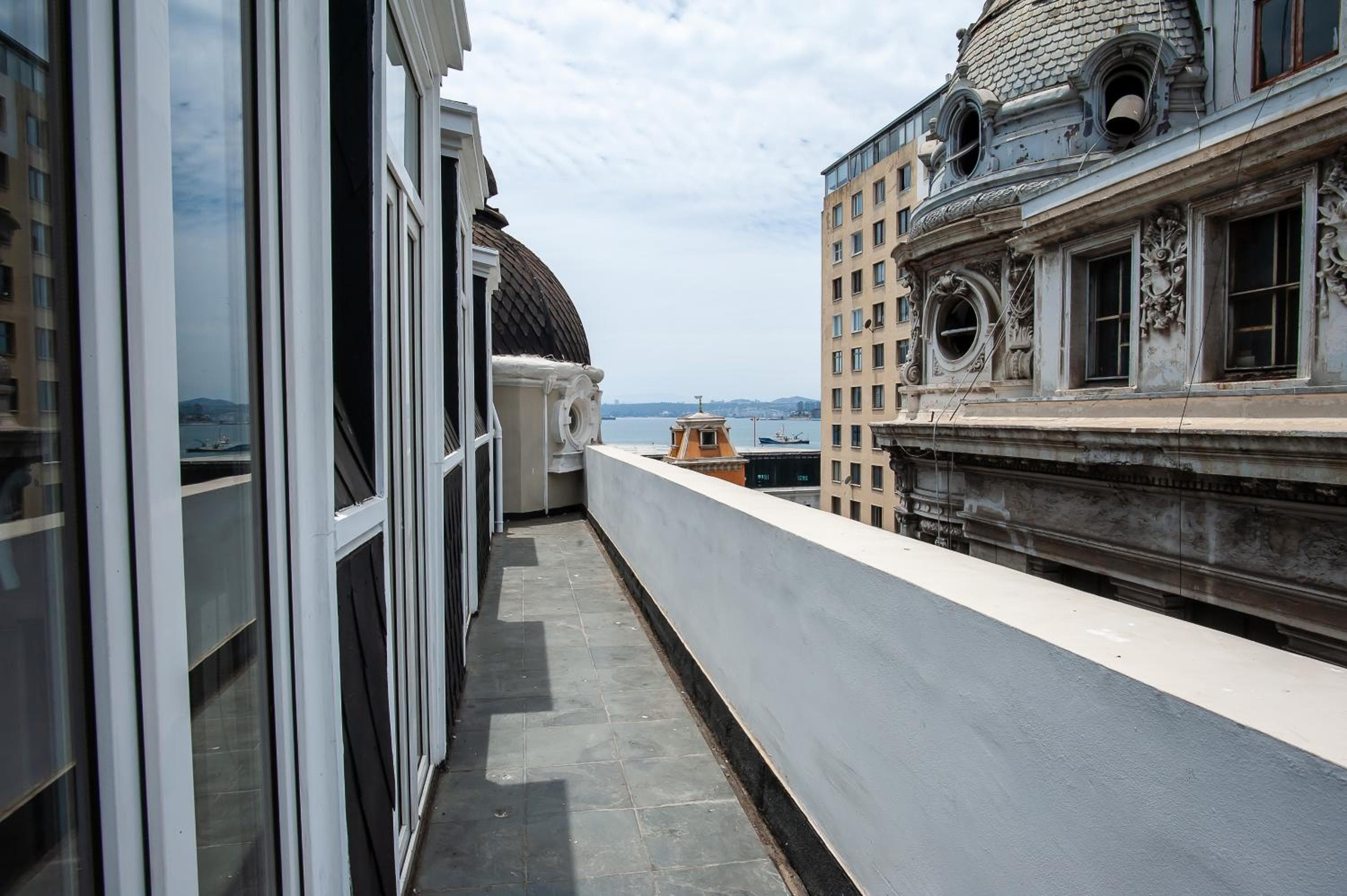 Casa Esmeralda, Valparaíso, photo 6
