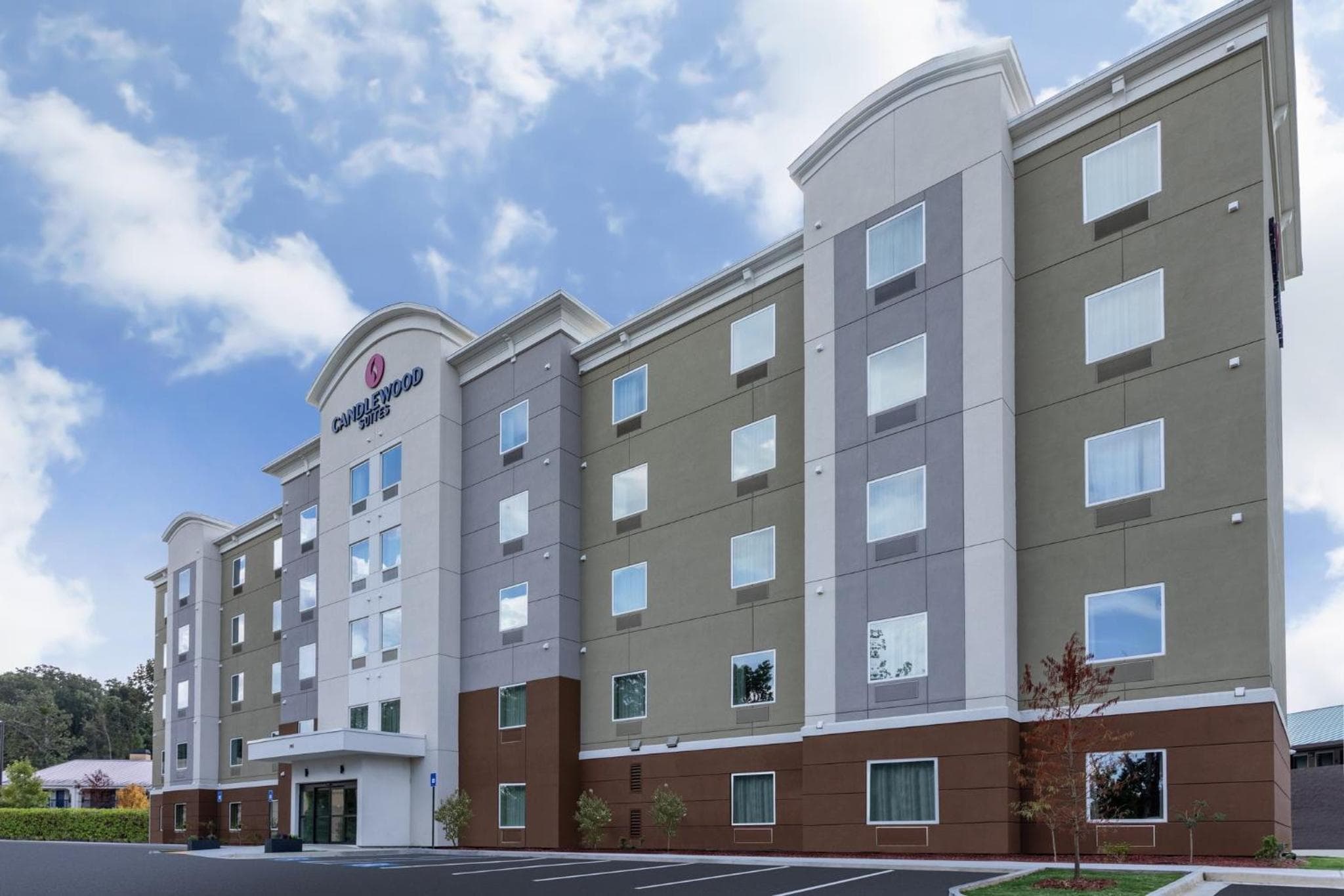 Candlewood Suites - Atlanta - Kennesaw by IHG, Kennesaw