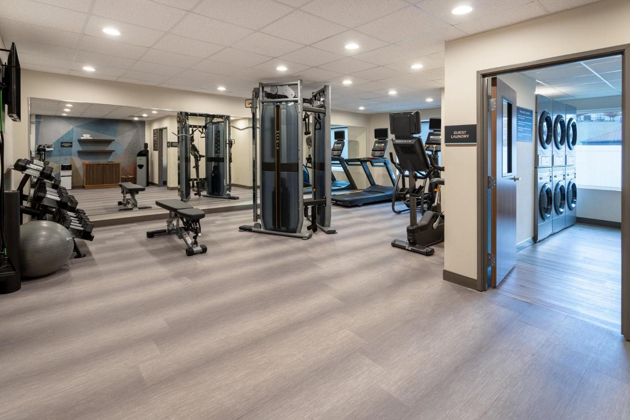 Candlewood Suites - Atlanta - Kennesaw by IHG, Kennesaw, photo 5