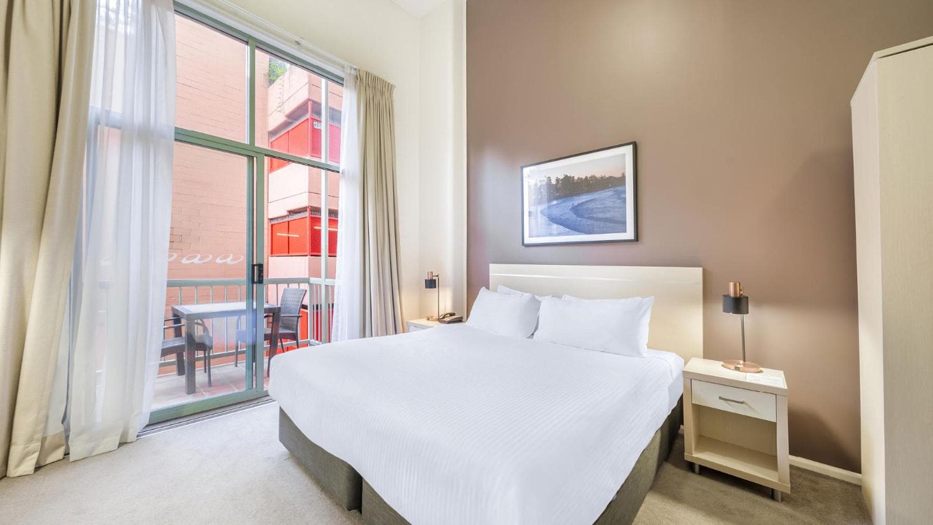 Oaks Sydney Goldsbrough Suites, Sydney, photo 3
