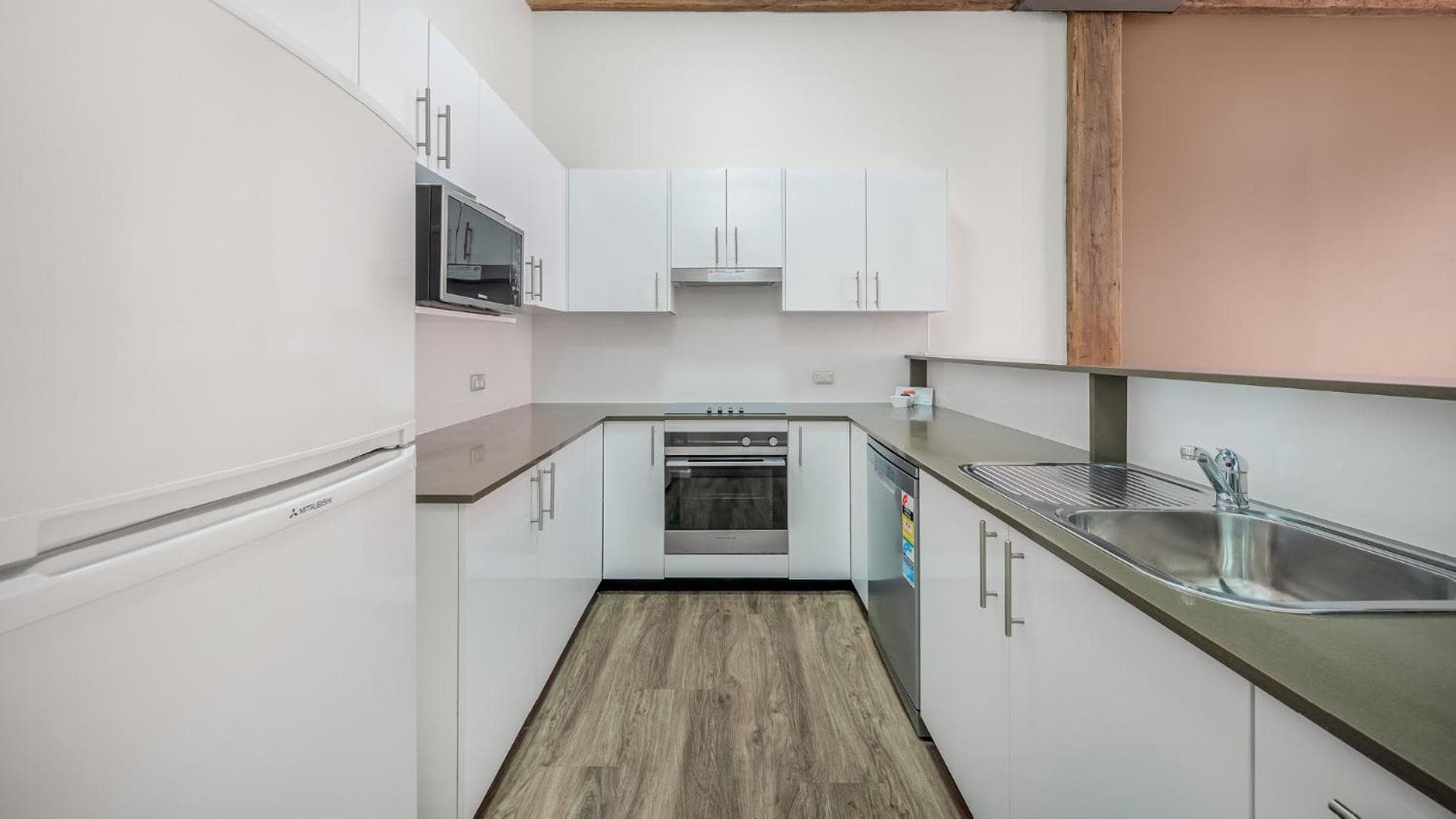 Oaks Sydney Goldsbrough Suites, Sydney, photo 4