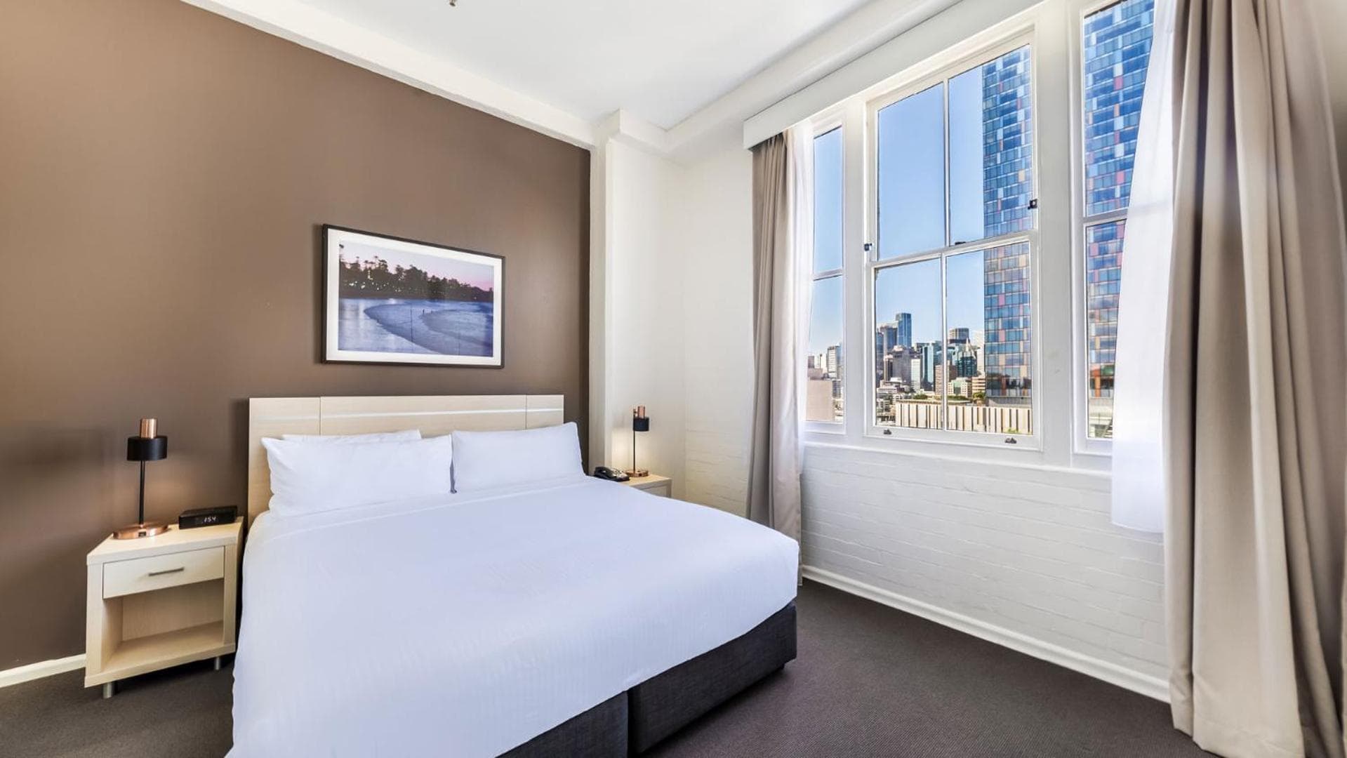 Oaks Sydney Goldsbrough Suites, Sydney, photo 2