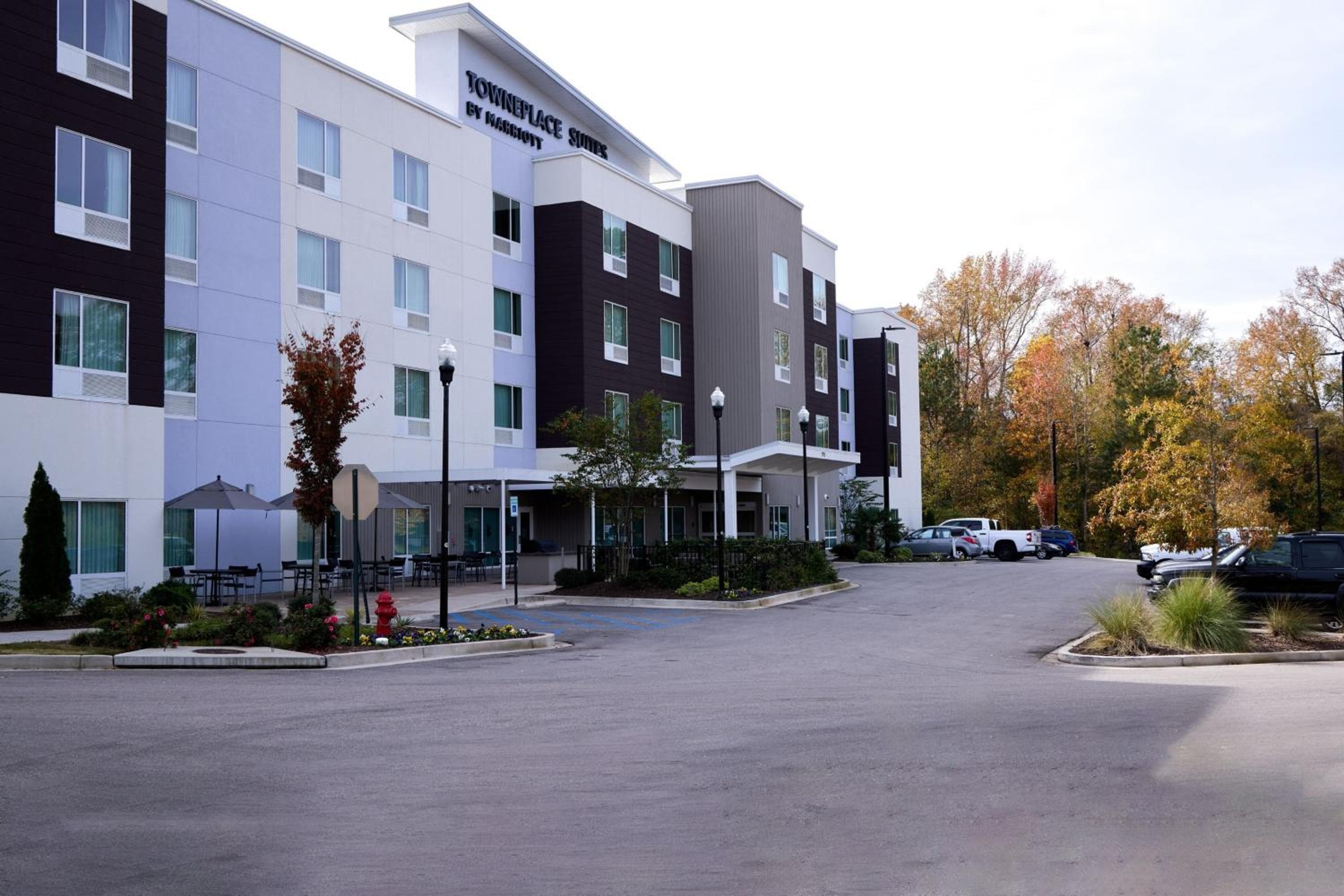 TownePlace Suites By Marriott Columbia West/Lexington, West Columbia