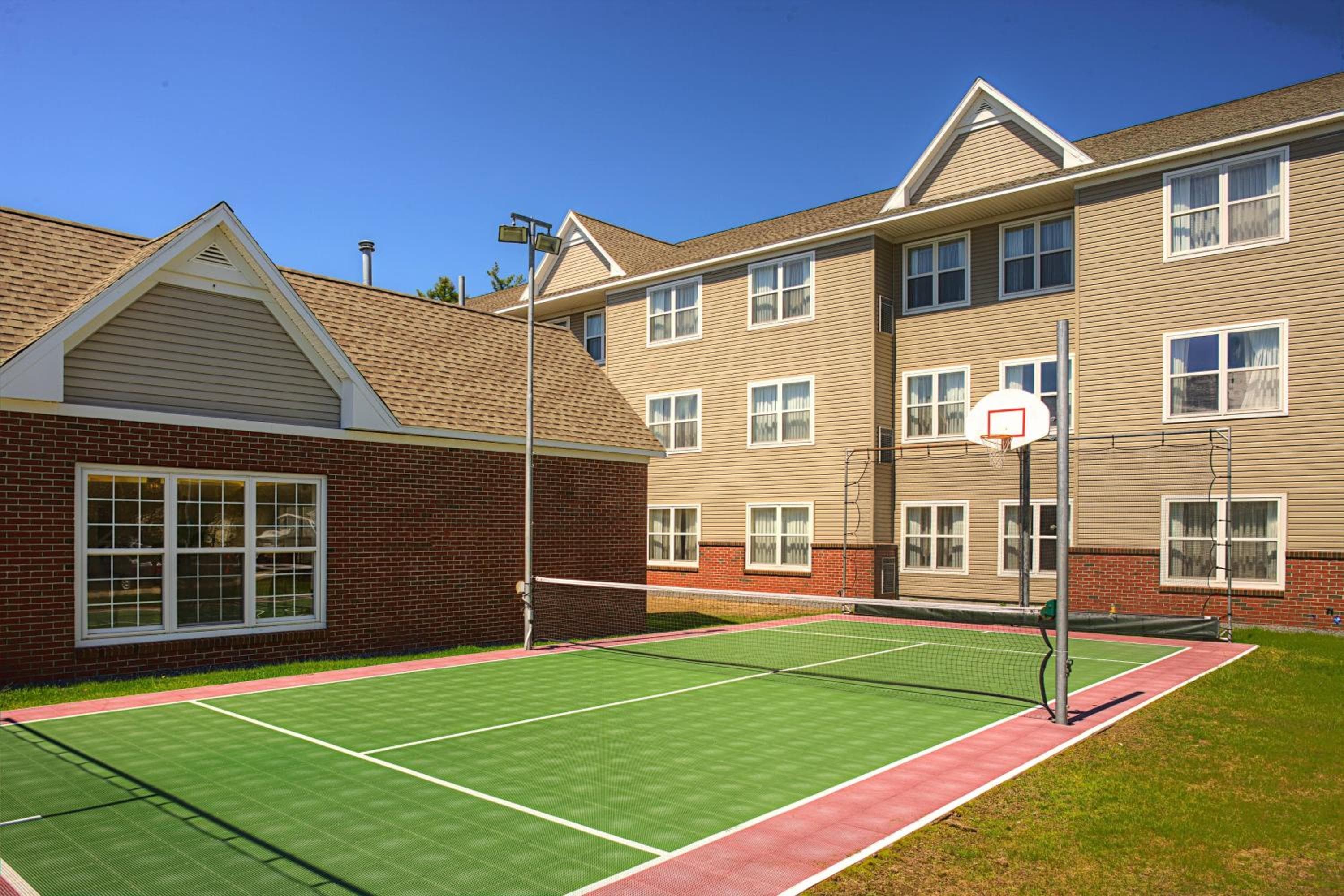 Residence Inn by Marriott Portland Scarborough, Scarborough, photo 6