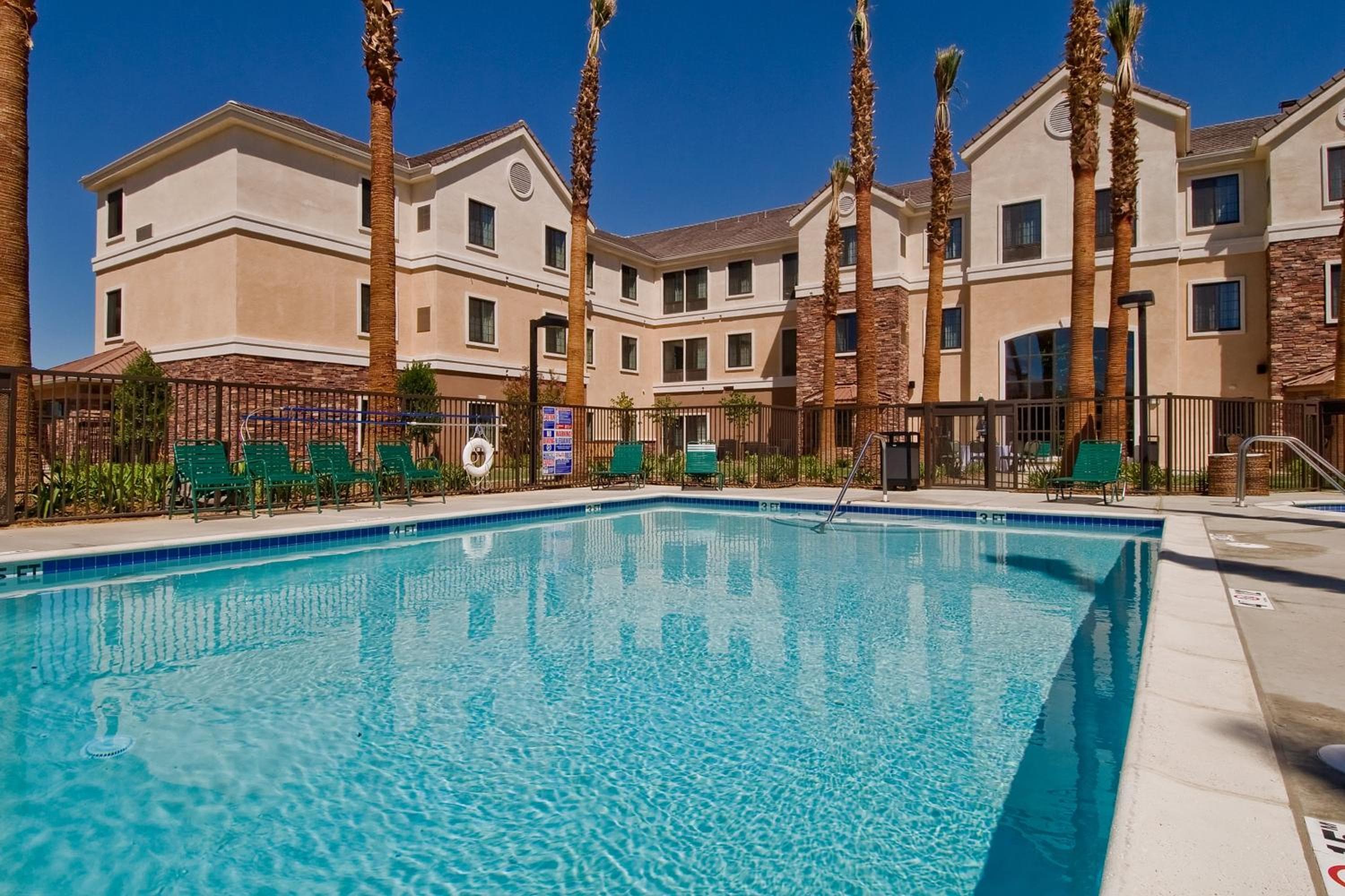 Staybridge Suites Palmdale by IHG, Palmdale, photo 3