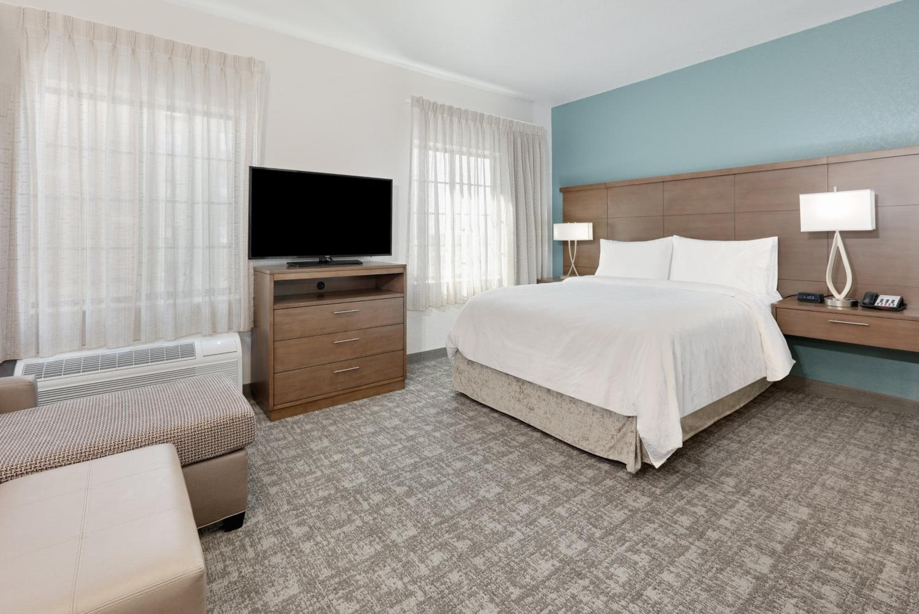 Staybridge Suites San Antonio - Schertz by IHG, Schertz, photo 2