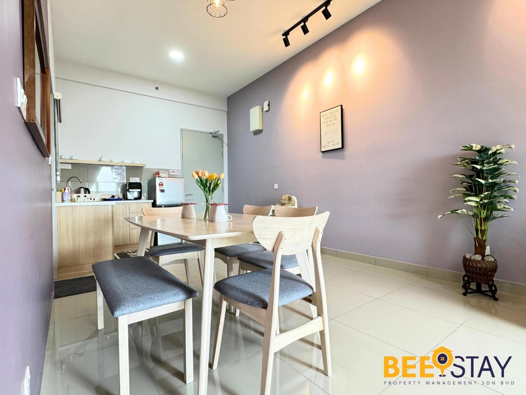 Amber Cove Impression City Melaka City Center 8 min to Jonker Street, Melaka, photo 3