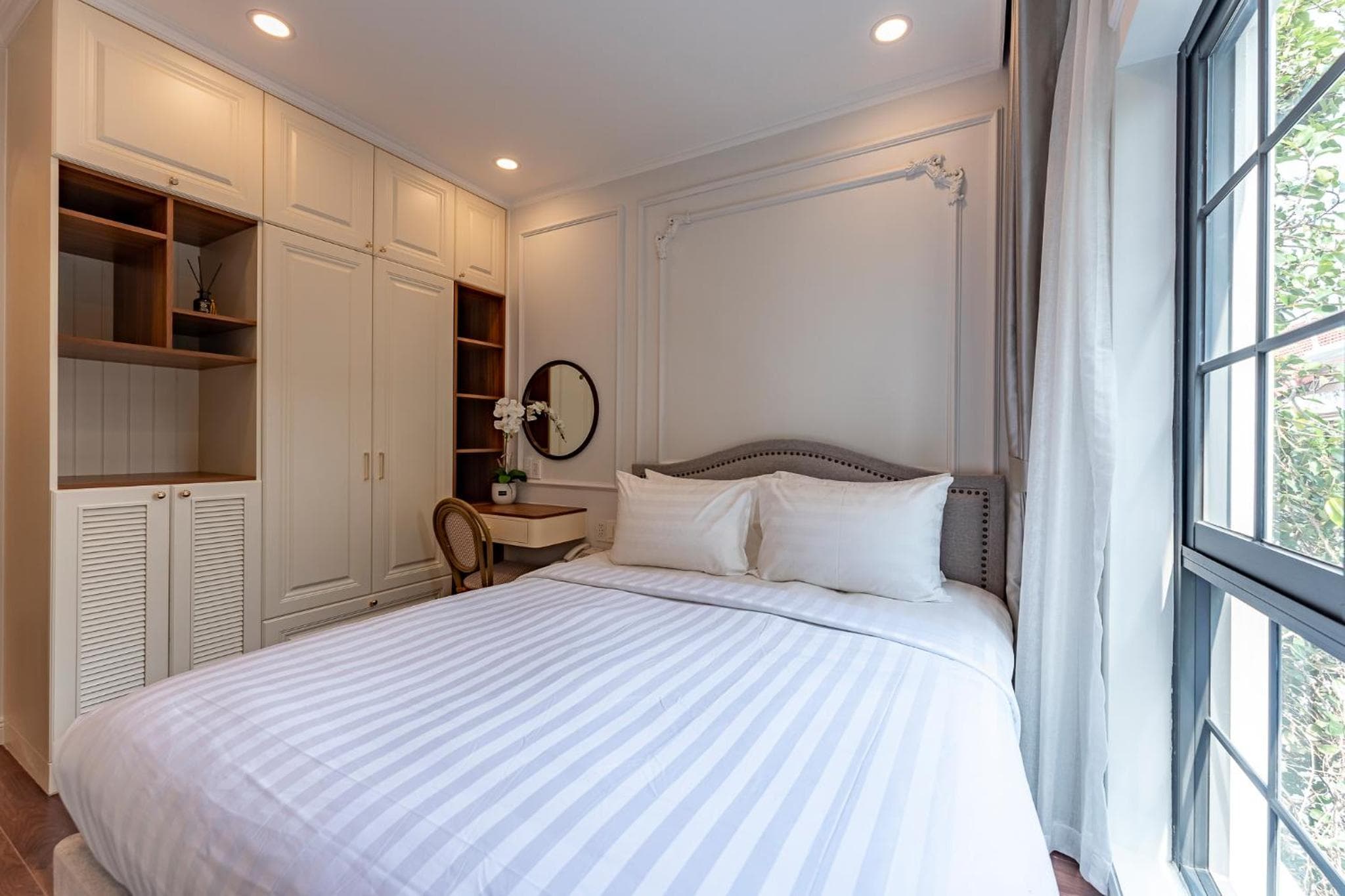 Golden Sun Apartment & Hotel, Ho Chi Minh City, photo 4