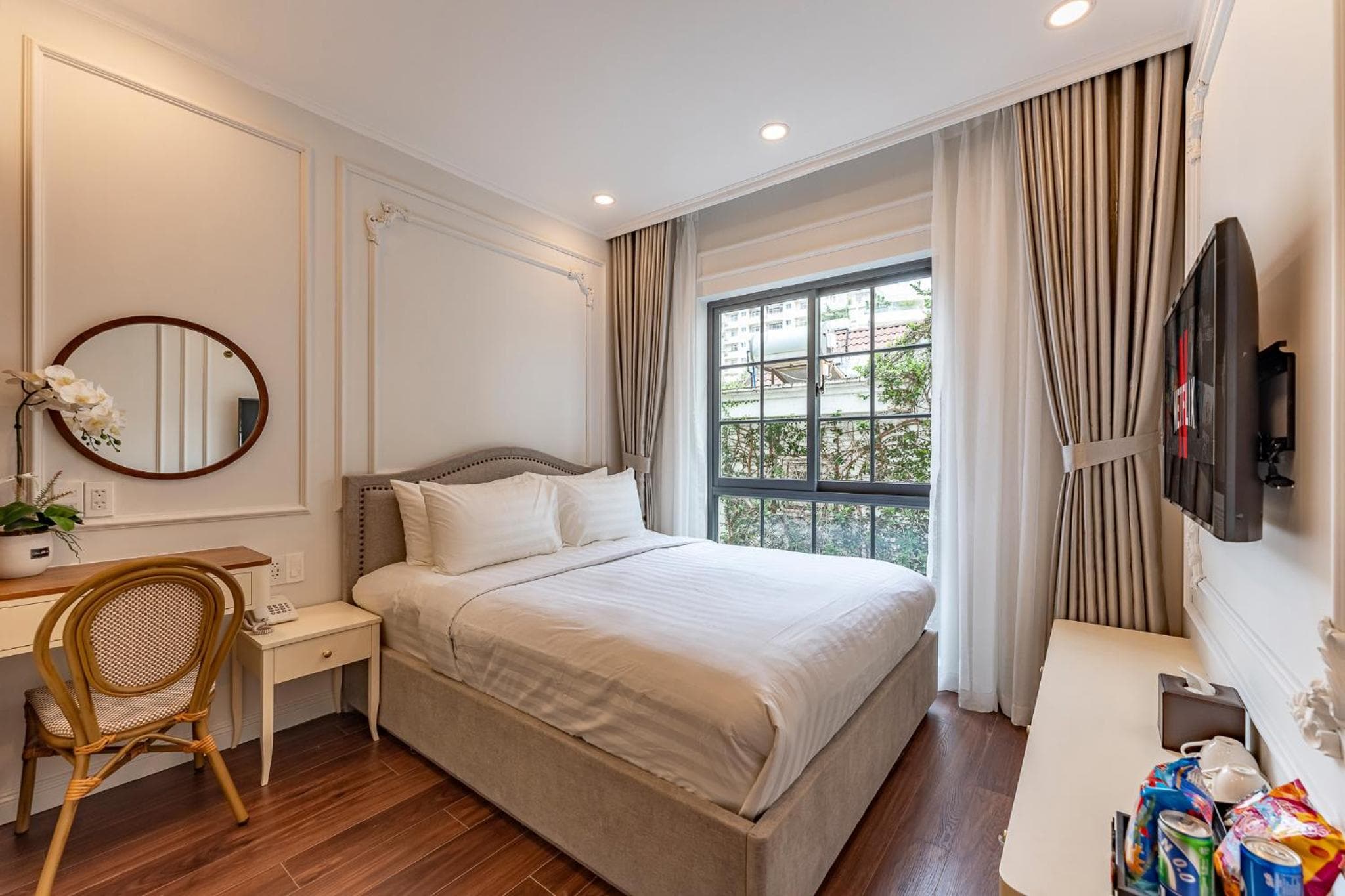 Golden Sun Apartment & Hotel, Ho Chi Minh City, photo 2