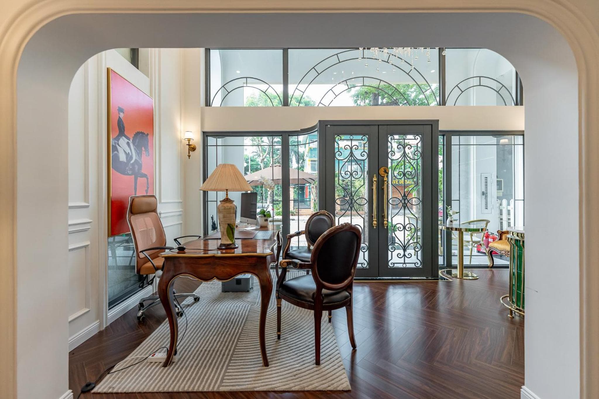 Golden Sun Apartment & Hotel, Ho Chi Minh City, photo 5