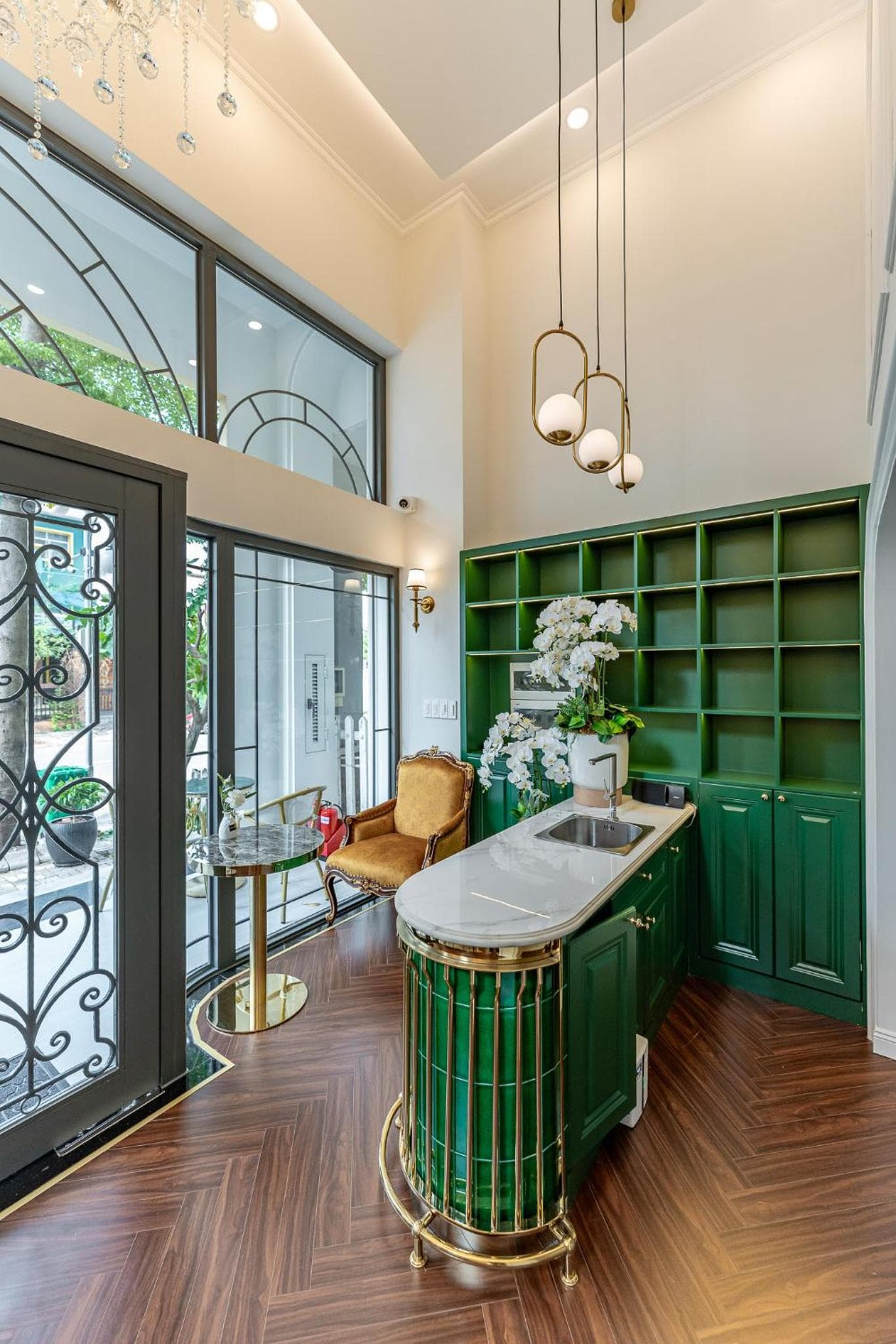 Golden Sun Apartment & Hotel, Ho Chi Minh City, photo 6