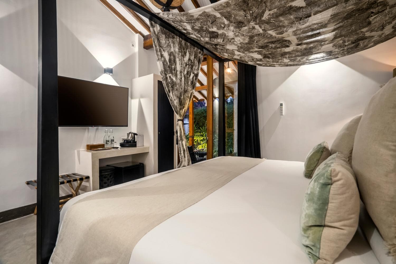 Bloom Resort Bali by BaliSuperHost, Canggu, photo 2