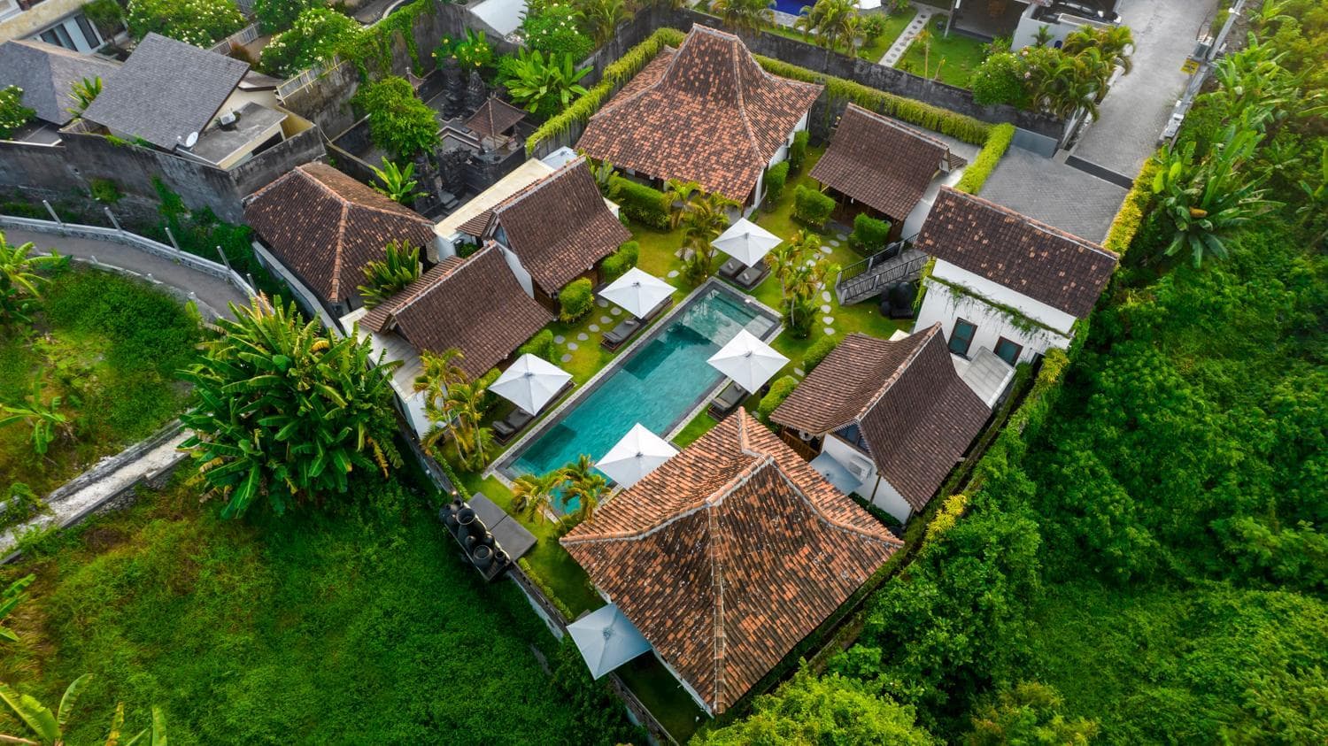 Bloom Resort Bali by BaliSuperHost, Canggu
