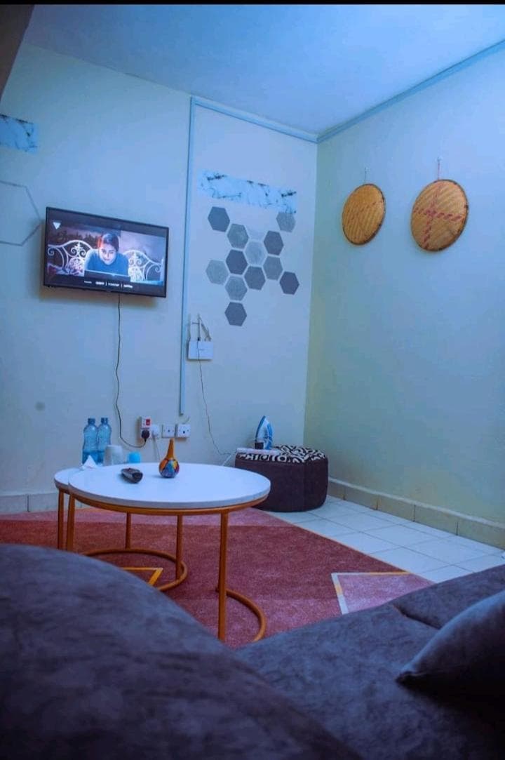 Georgia Furnished Apartments, Machakos, photo 2