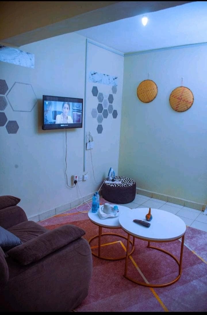 Georgia Furnished Apartments, Machakos, photo 3