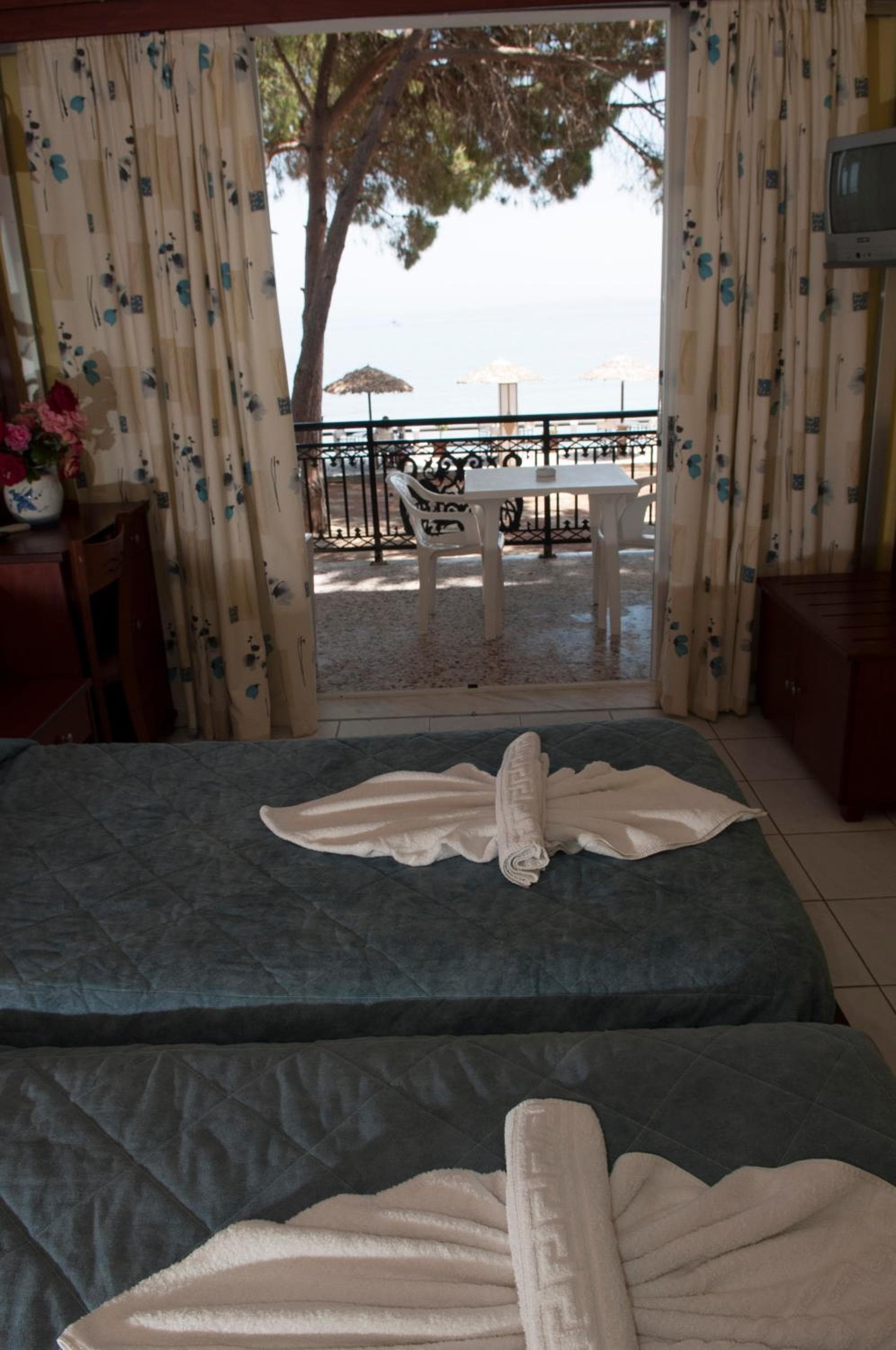 Castello Beach Hotel, Argasi, photo 3