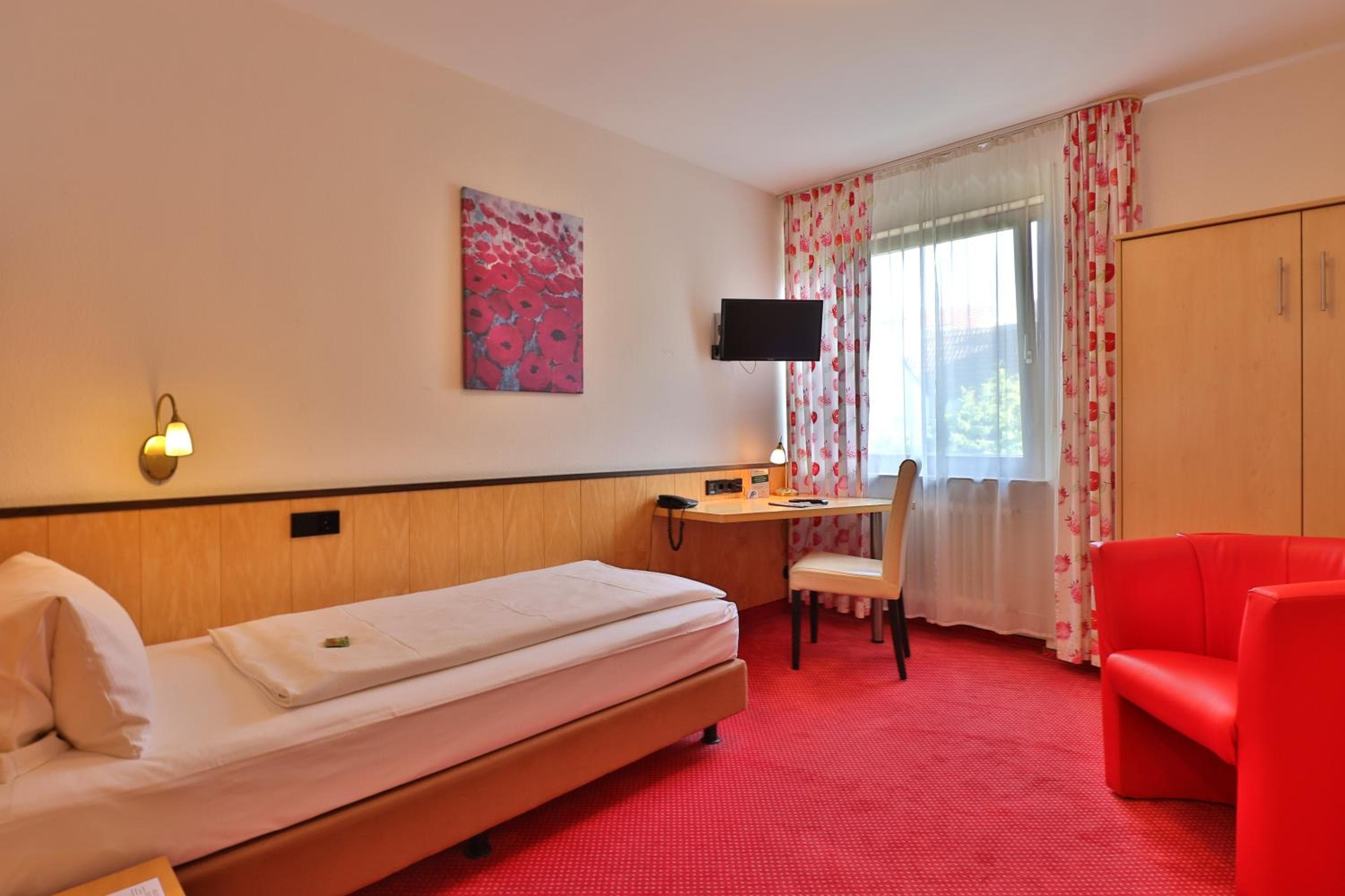 Aparthotel Deutschmeister, Bad Mergentheim, photo 6