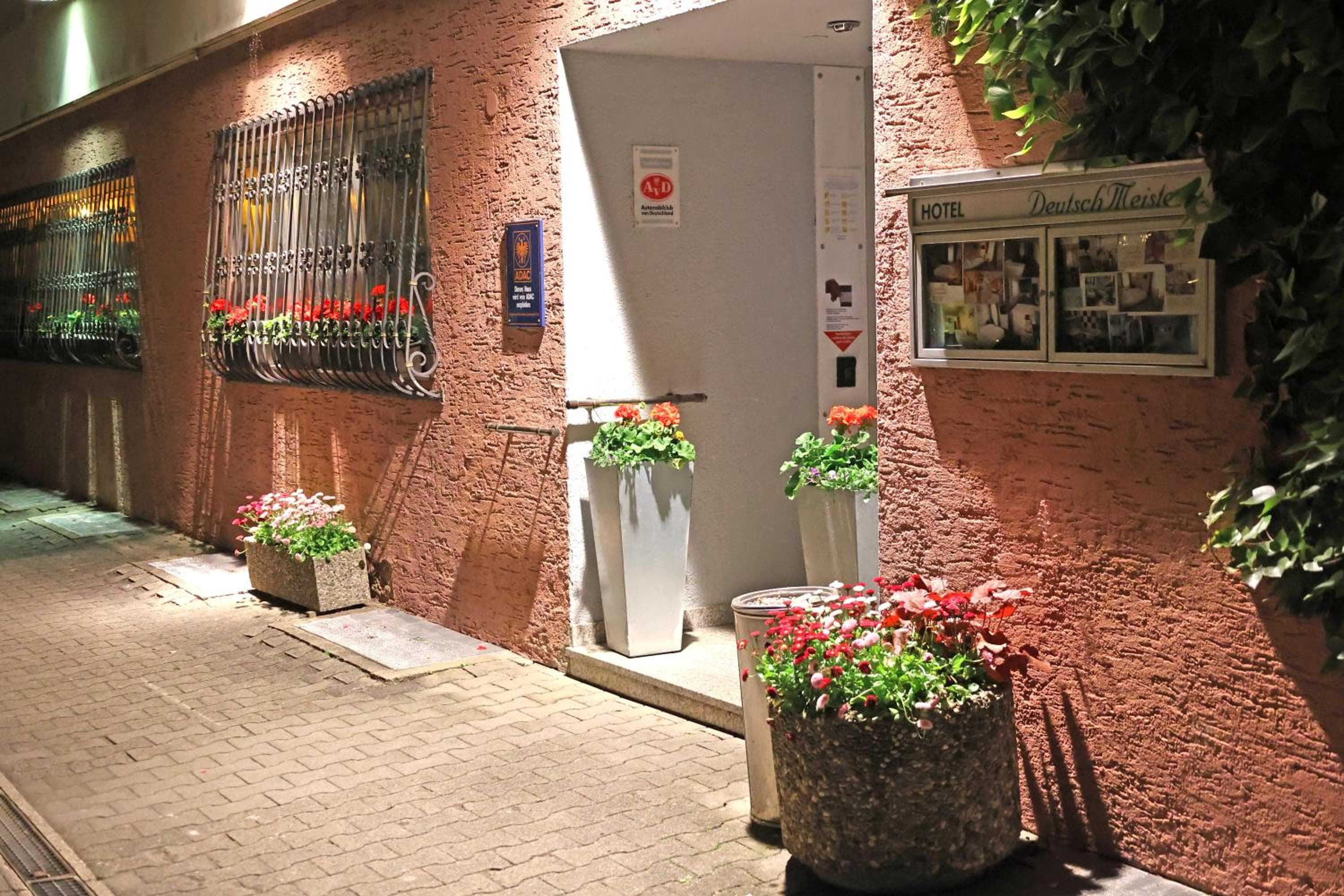 Aparthotel Deutschmeister, Bad Mergentheim