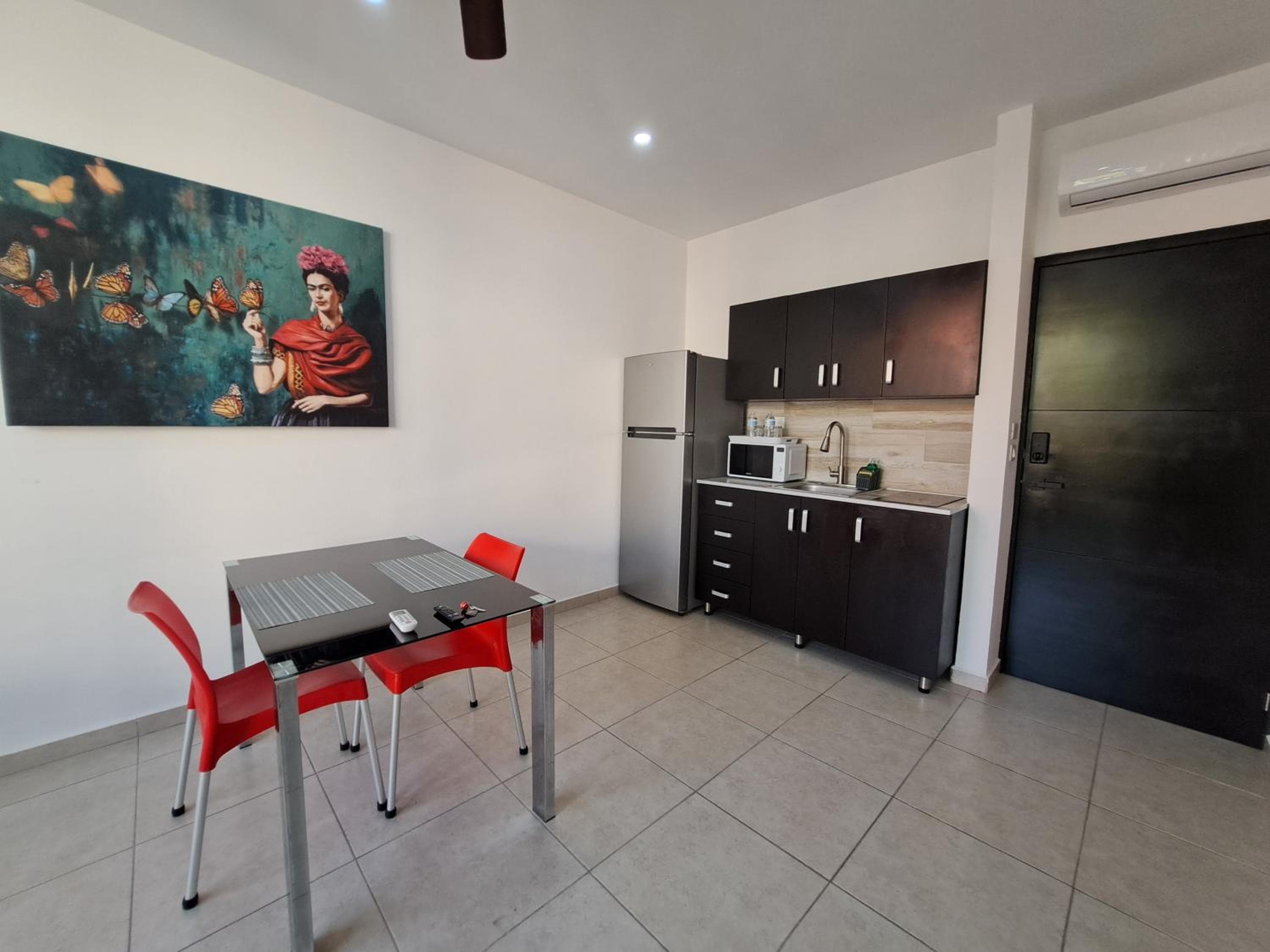 Condo Kiaraluna, Playa del Carmen, photo 3