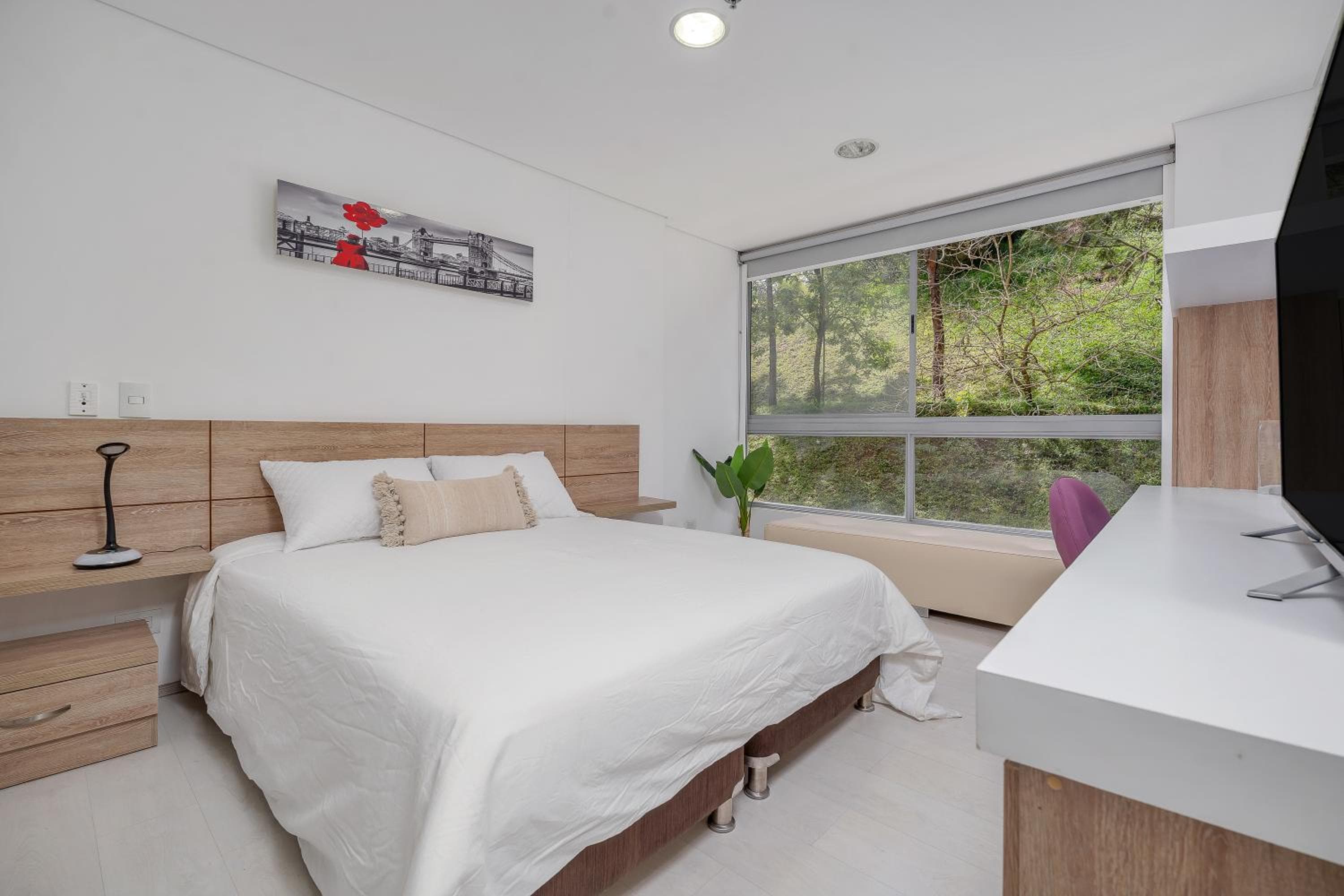 PORTANOVA Suites by ADVENTU, Rionegro, photo 6