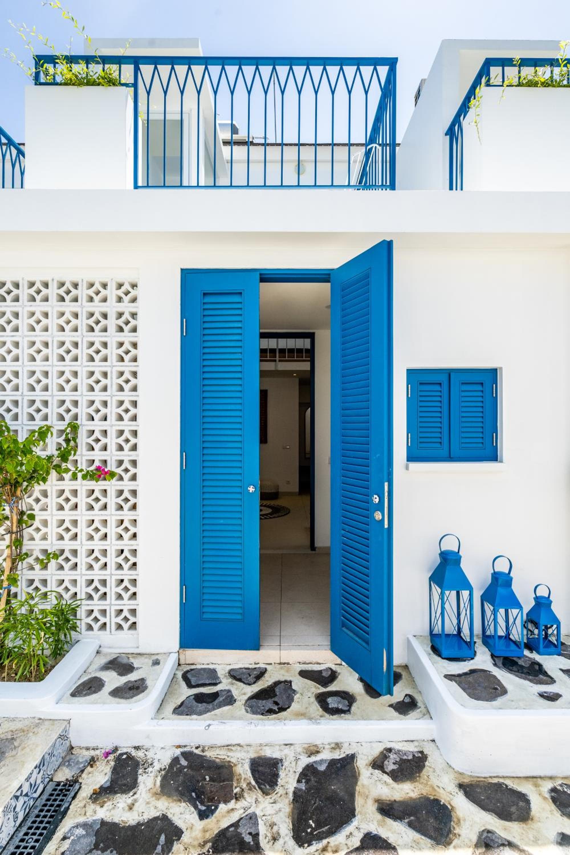 The Blue Loft Canggu - free scooter use, Canggu