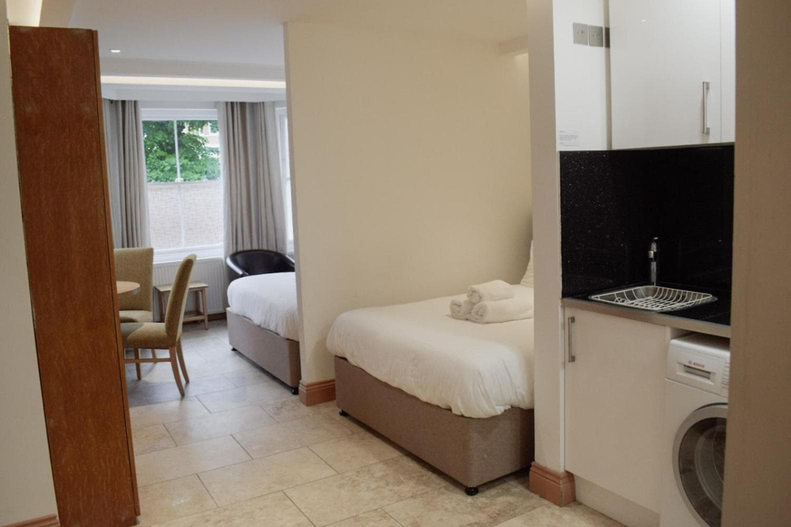 Osborne Aparthotel, Eastbourne, photo 4