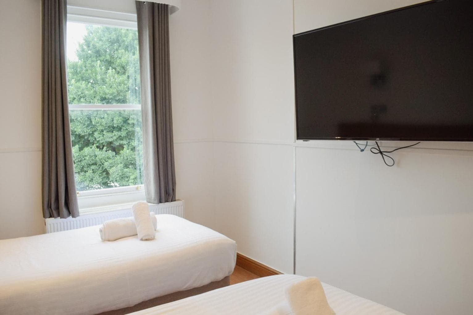 Osborne Aparthotel, Eastbourne, photo 6