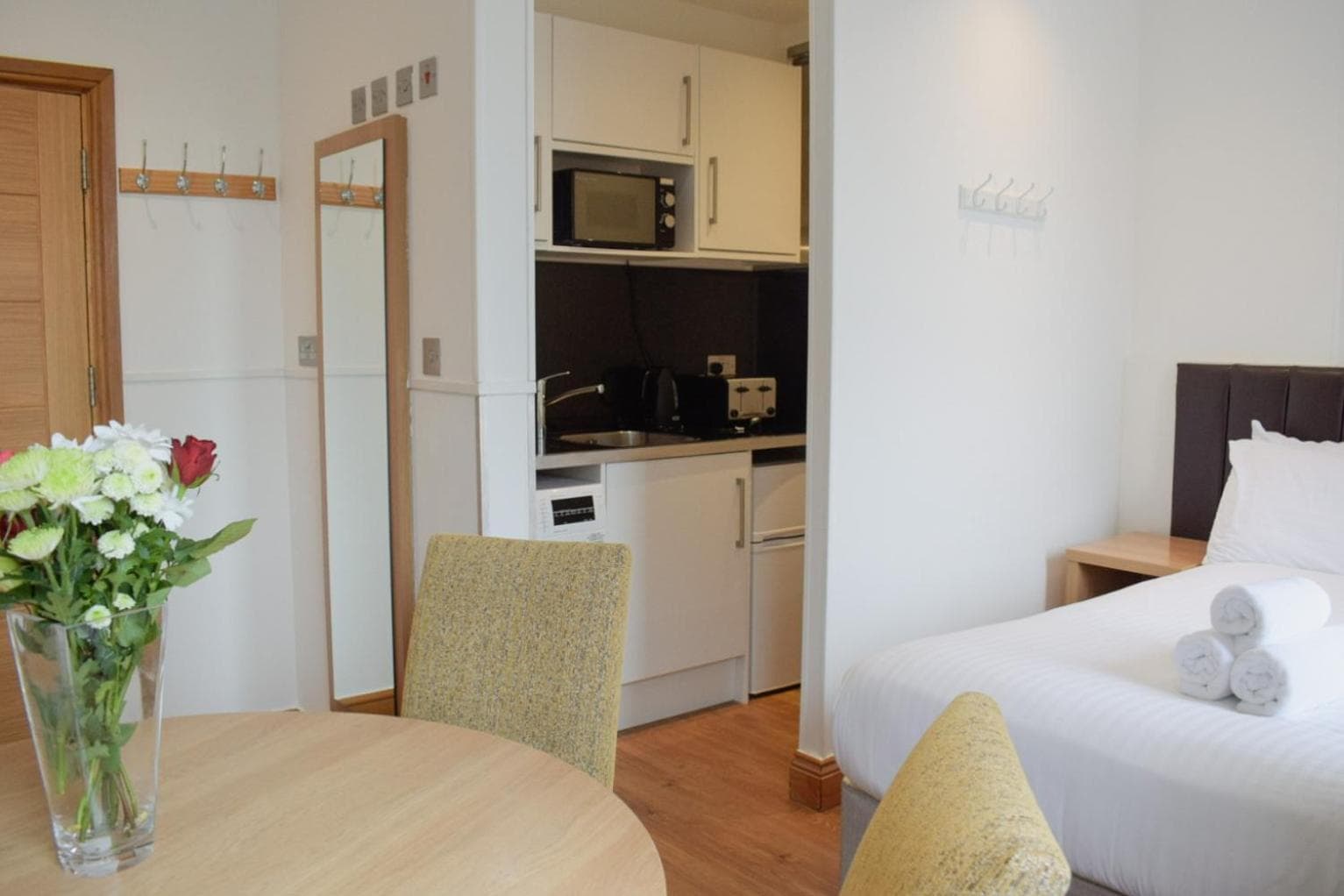 Osborne Aparthotel, Eastbourne