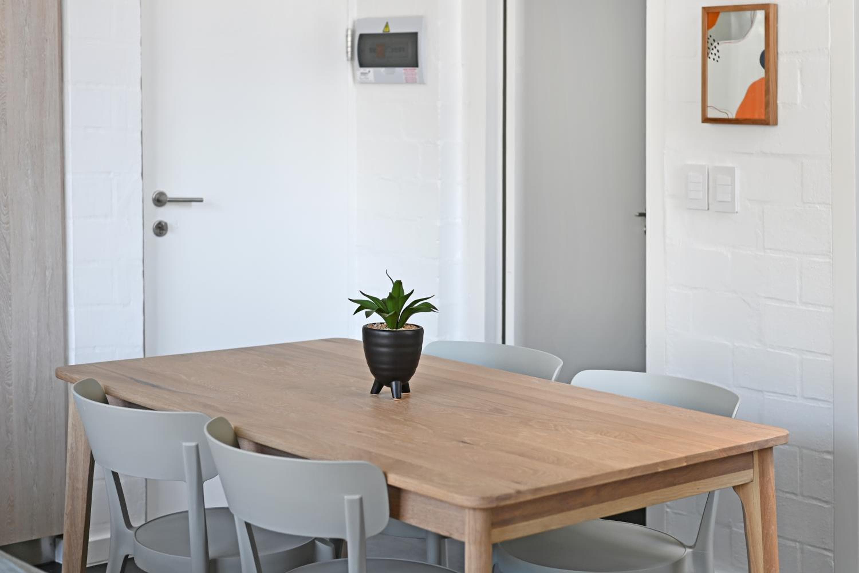 ONE26 ON M - Fluent Living Serviced Apartments, Cape Town, photo 6