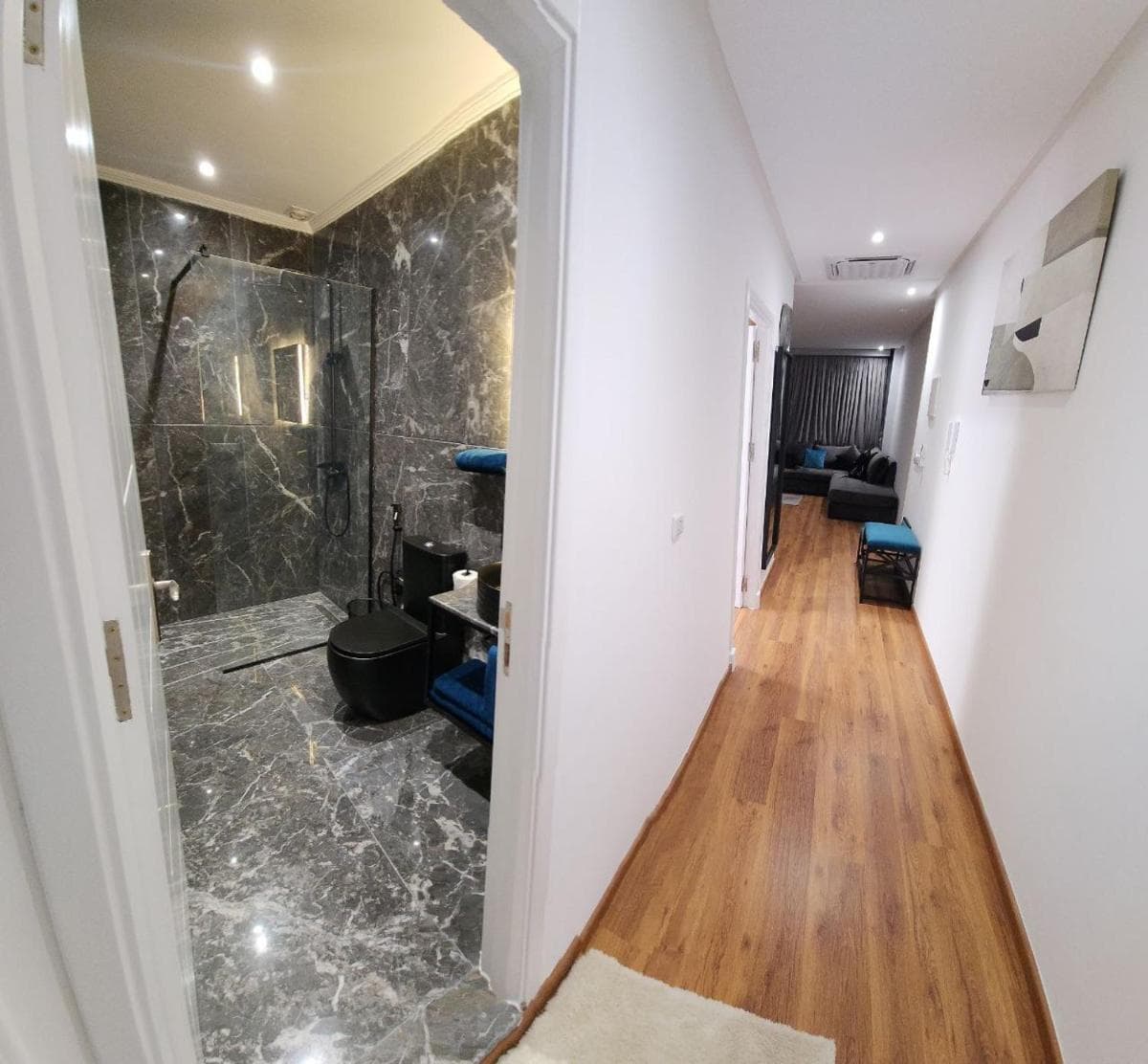 ABM house, Tangier, photo 5