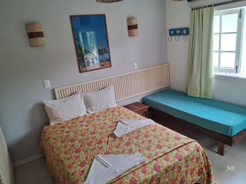 Apart Hotel Forte Blu, Praia do Forte, photo 3