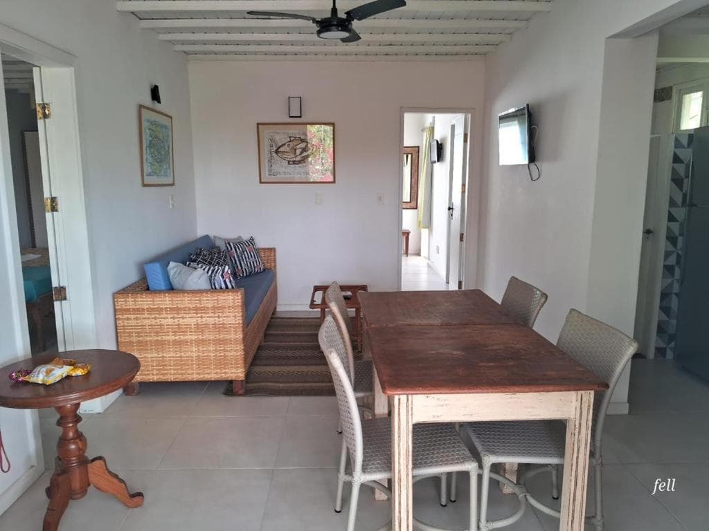 Apart Hotel Forte Blu, Praia do Forte, photo 4