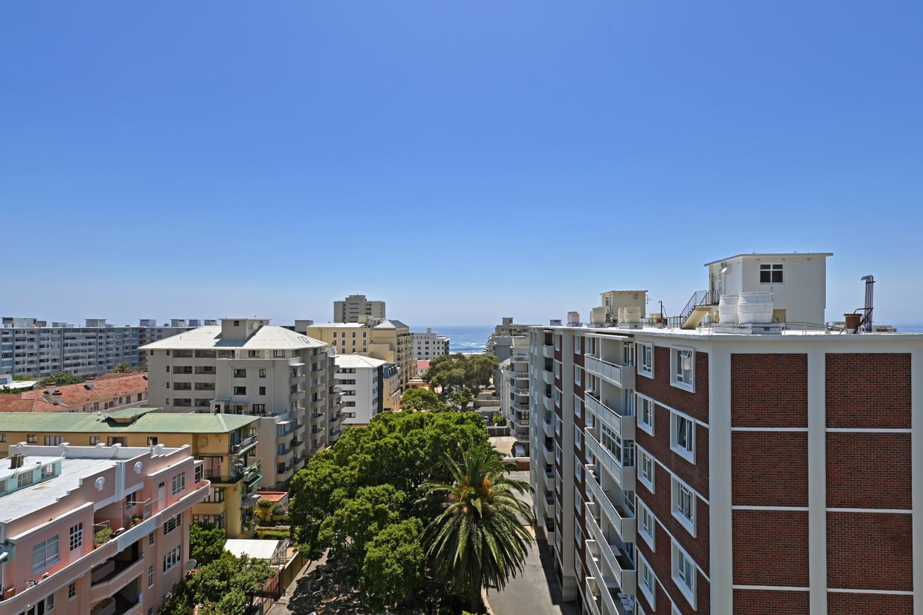 ONE26 ON M - Fluent Living Serviced Apartments, Cape Town, photo 5