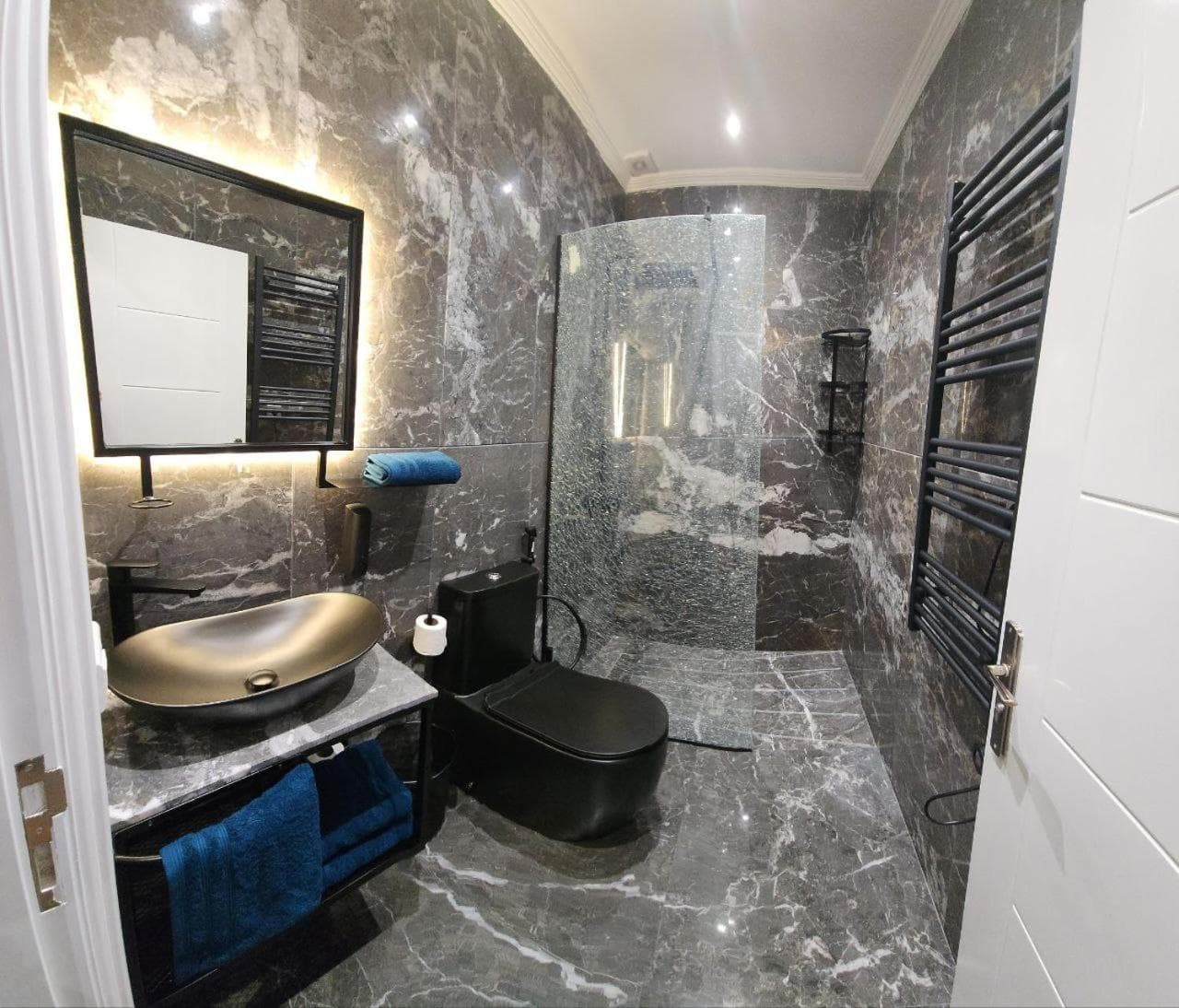 ABM house, Tangier, photo 4