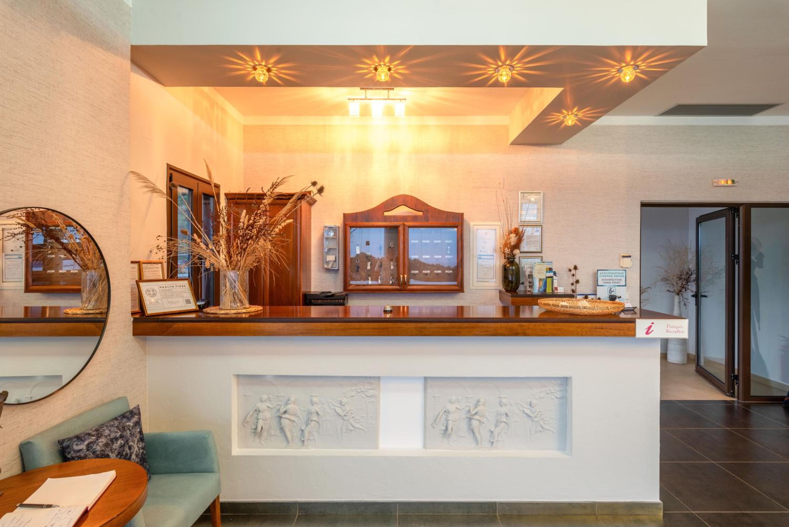 3Aktes Suites & Studios, Sivota, photo 6