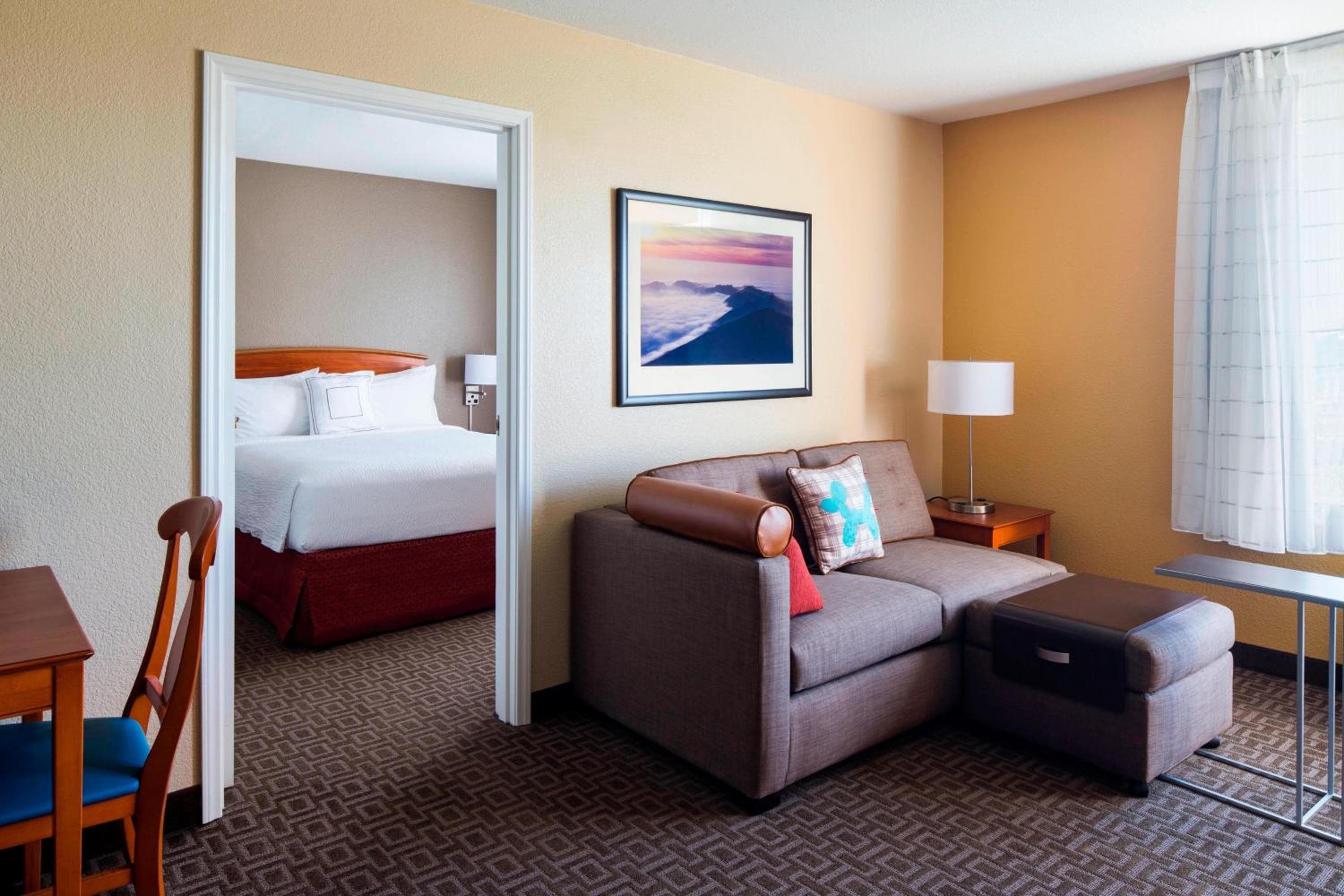 TownePlace Suites Milpitas Silicon Valley, Milpitas