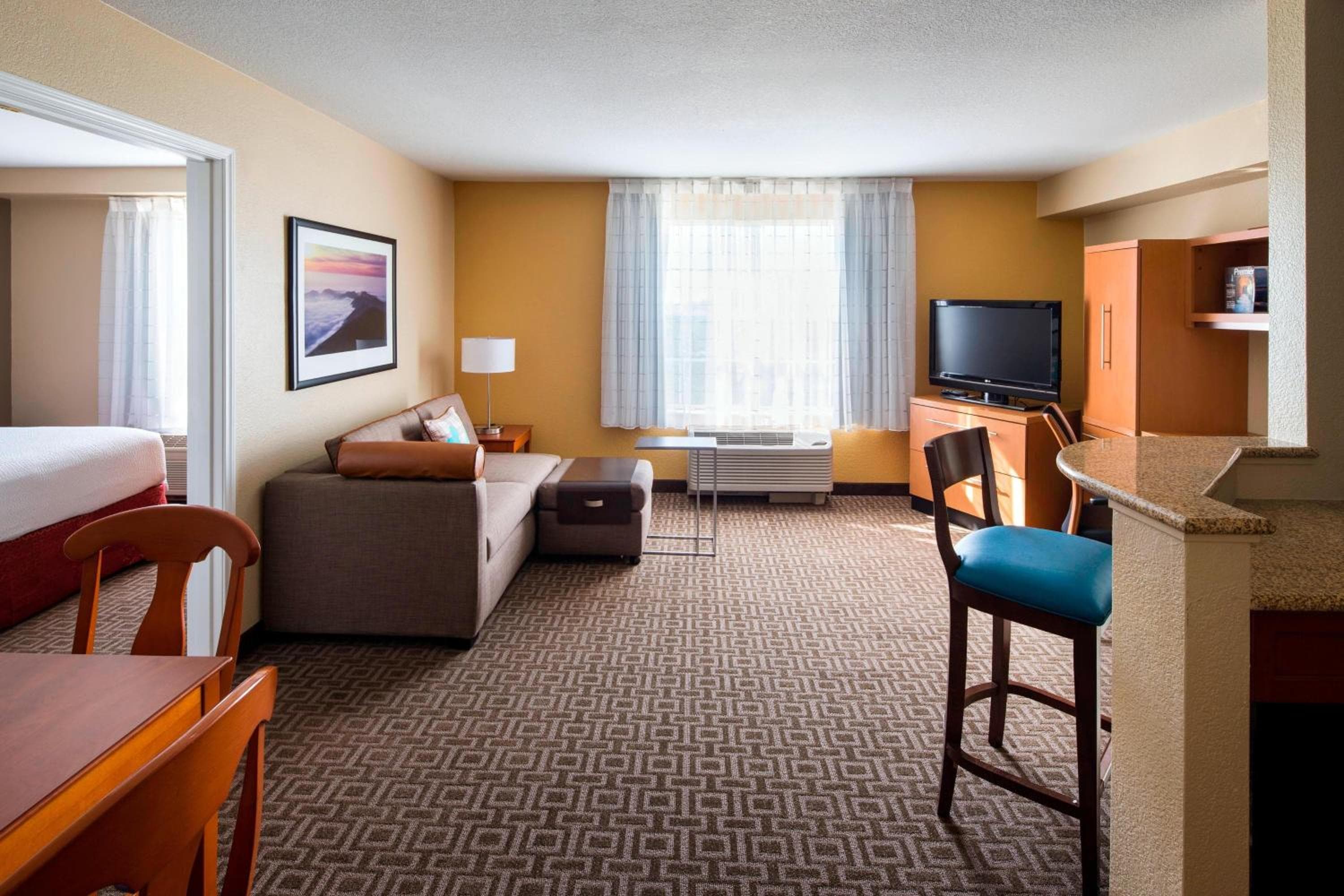 TownePlace Suites Milpitas Silicon Valley, Milpitas, photo 2