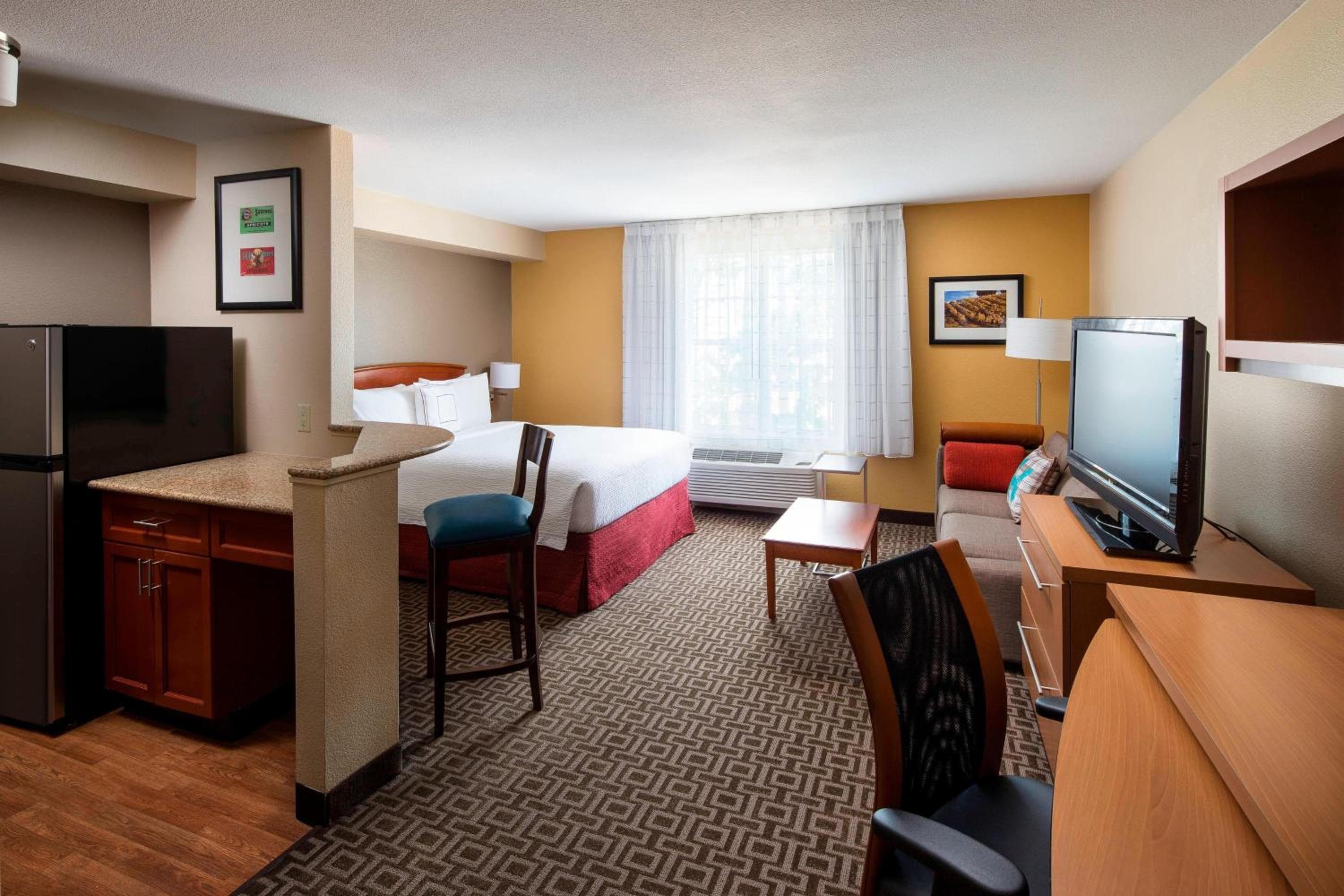 TownePlace Suites Milpitas Silicon Valley, Milpitas, photo 6