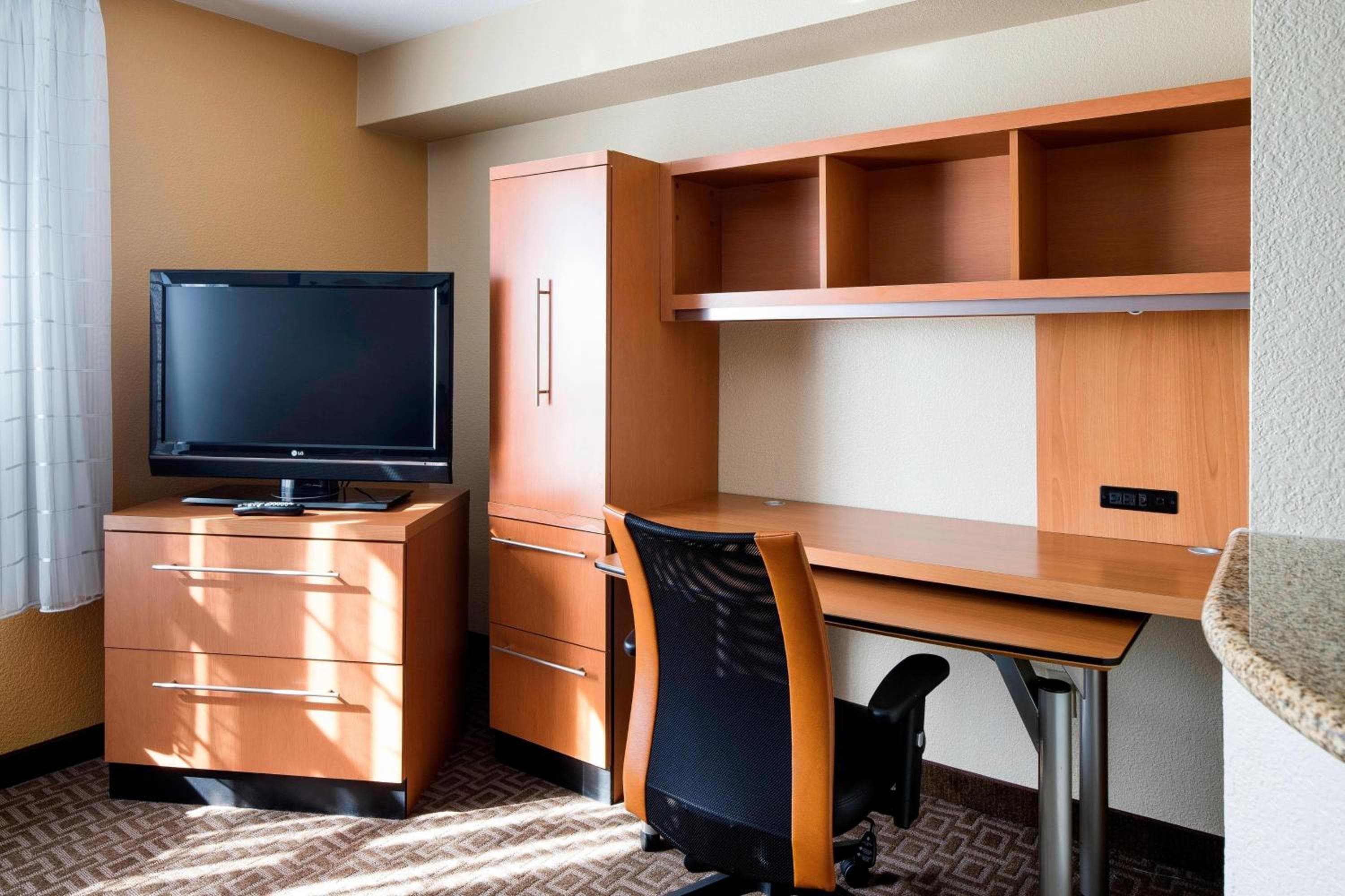 TownePlace Suites Milpitas Silicon Valley, Milpitas, photo 4