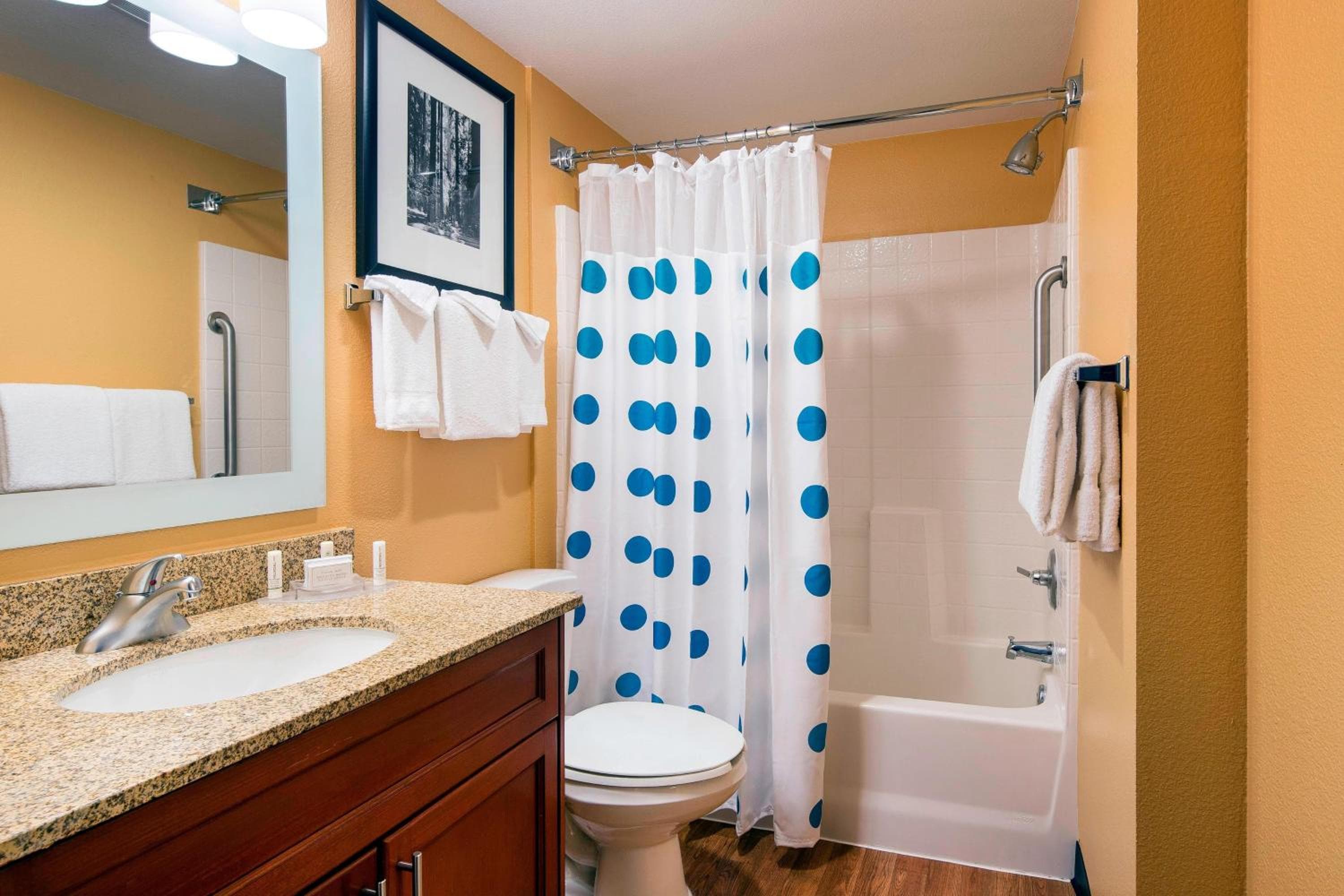 TownePlace Suites Milpitas Silicon Valley, Milpitas, photo 5