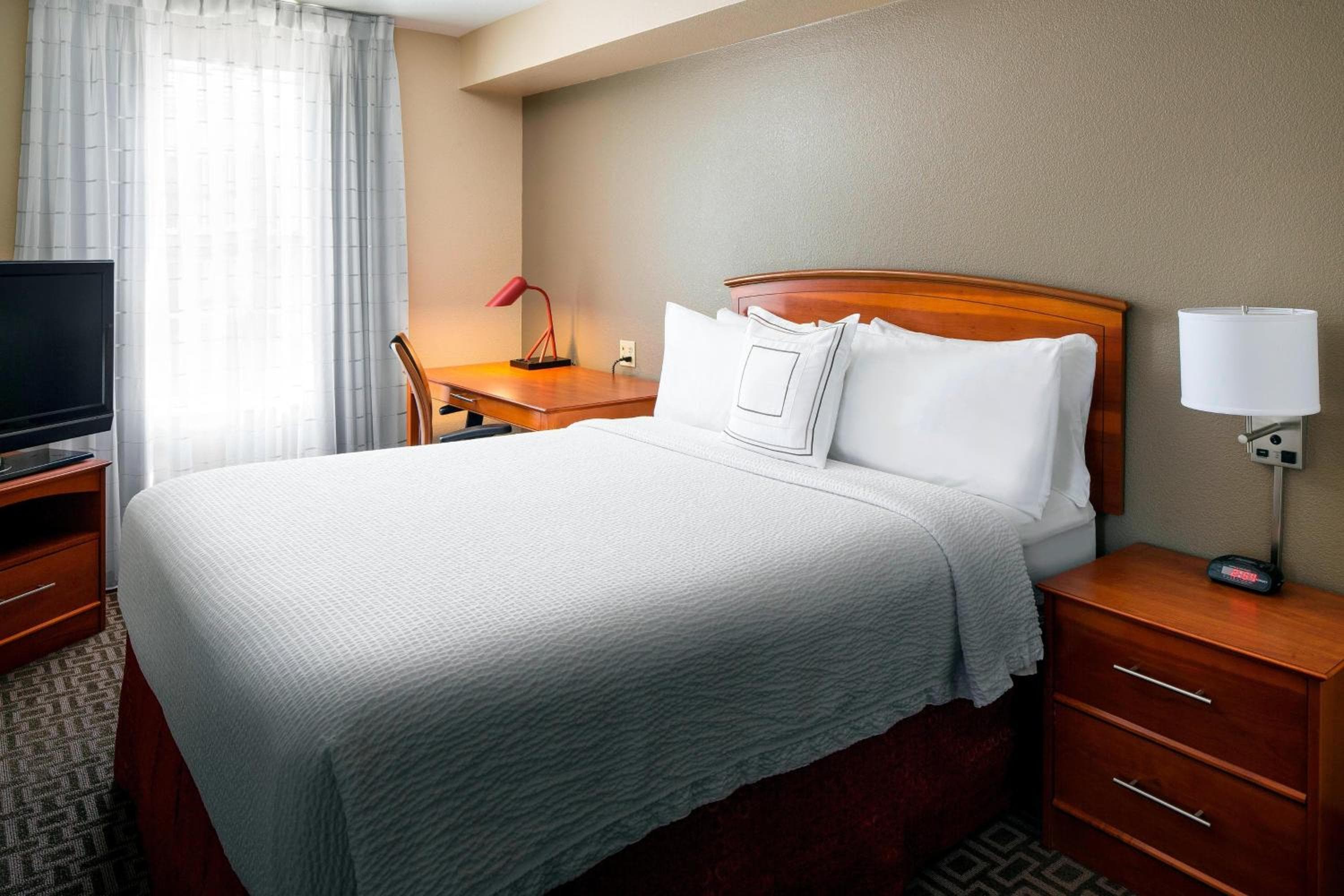 TownePlace Suites Milpitas Silicon Valley, Milpitas, photo 3