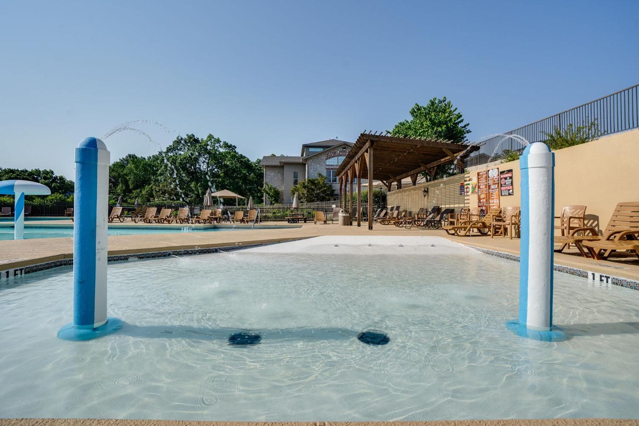 Ozark Mountain Retreat, Family Condo with Resort Amenities, Branson, photo 5