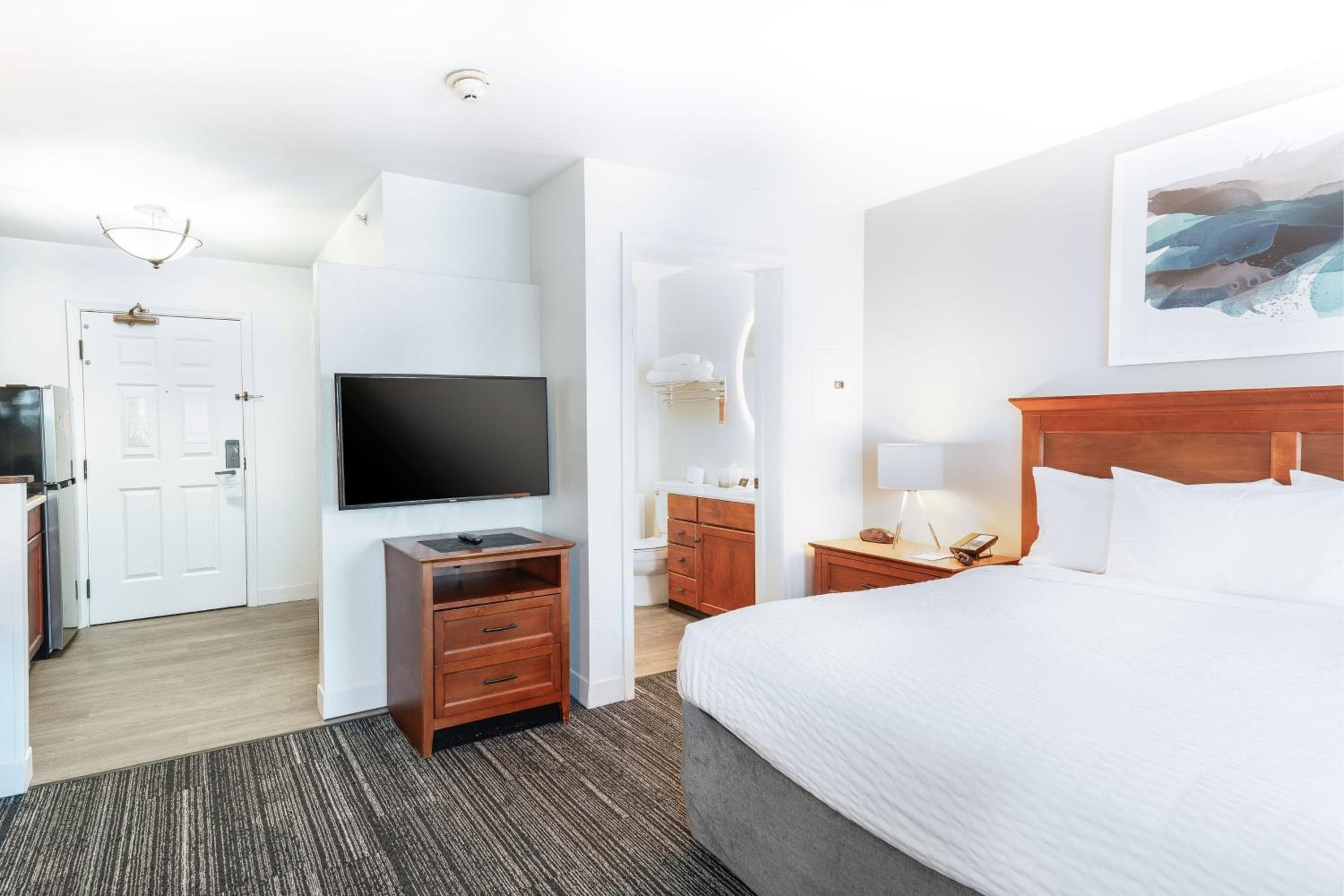 TownePlace Suites Stafford, Stafford, photo 6